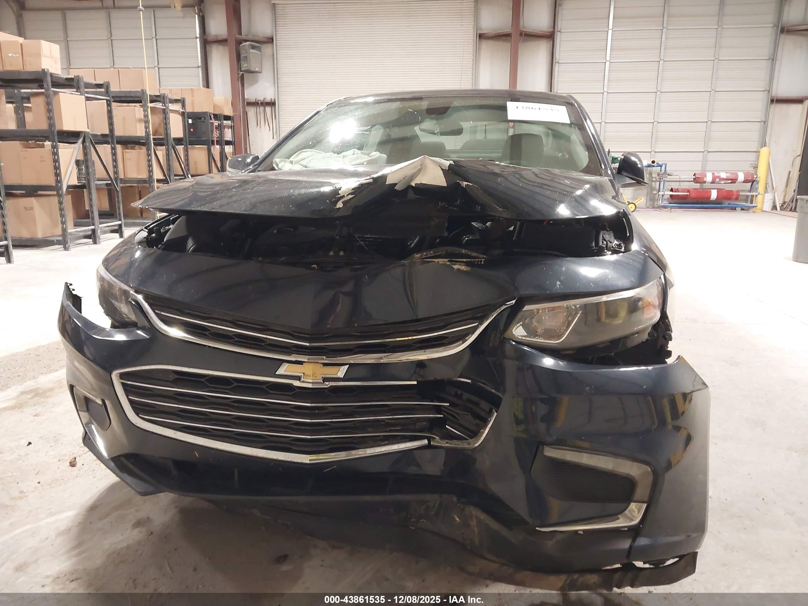 CHEVROLET MALIBU image 6