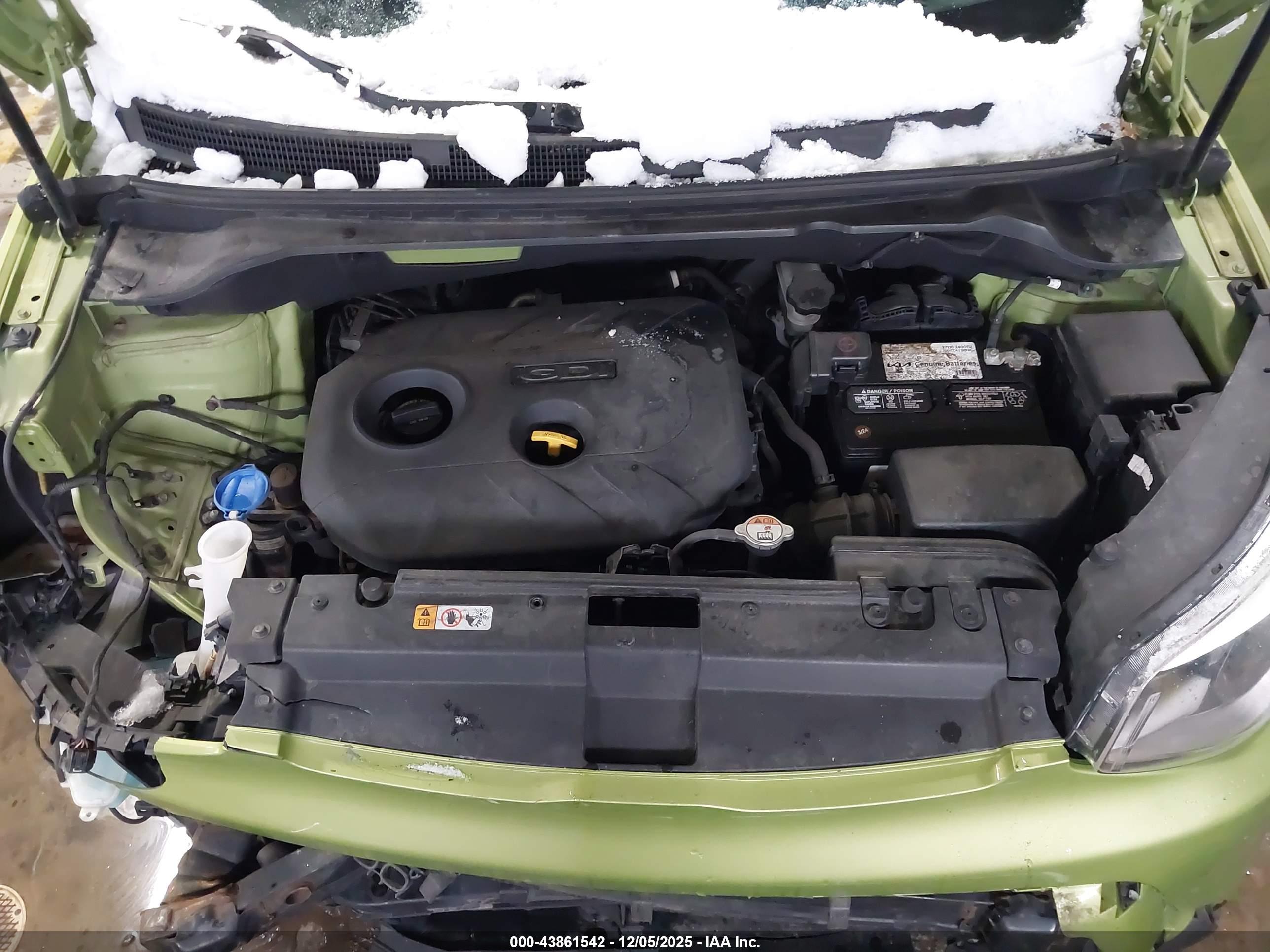 KIA SOUL image 10