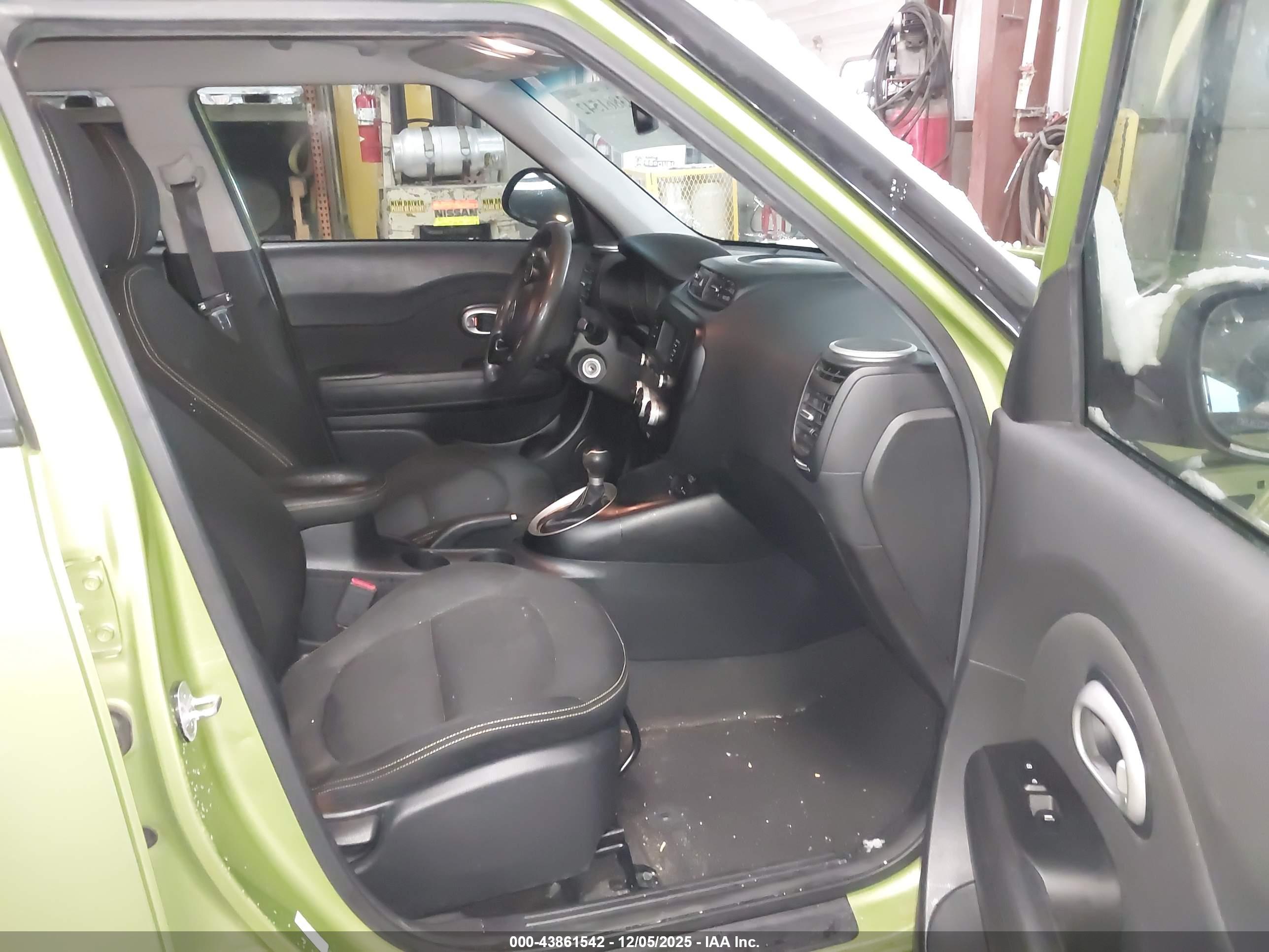 KIA SOUL image 5