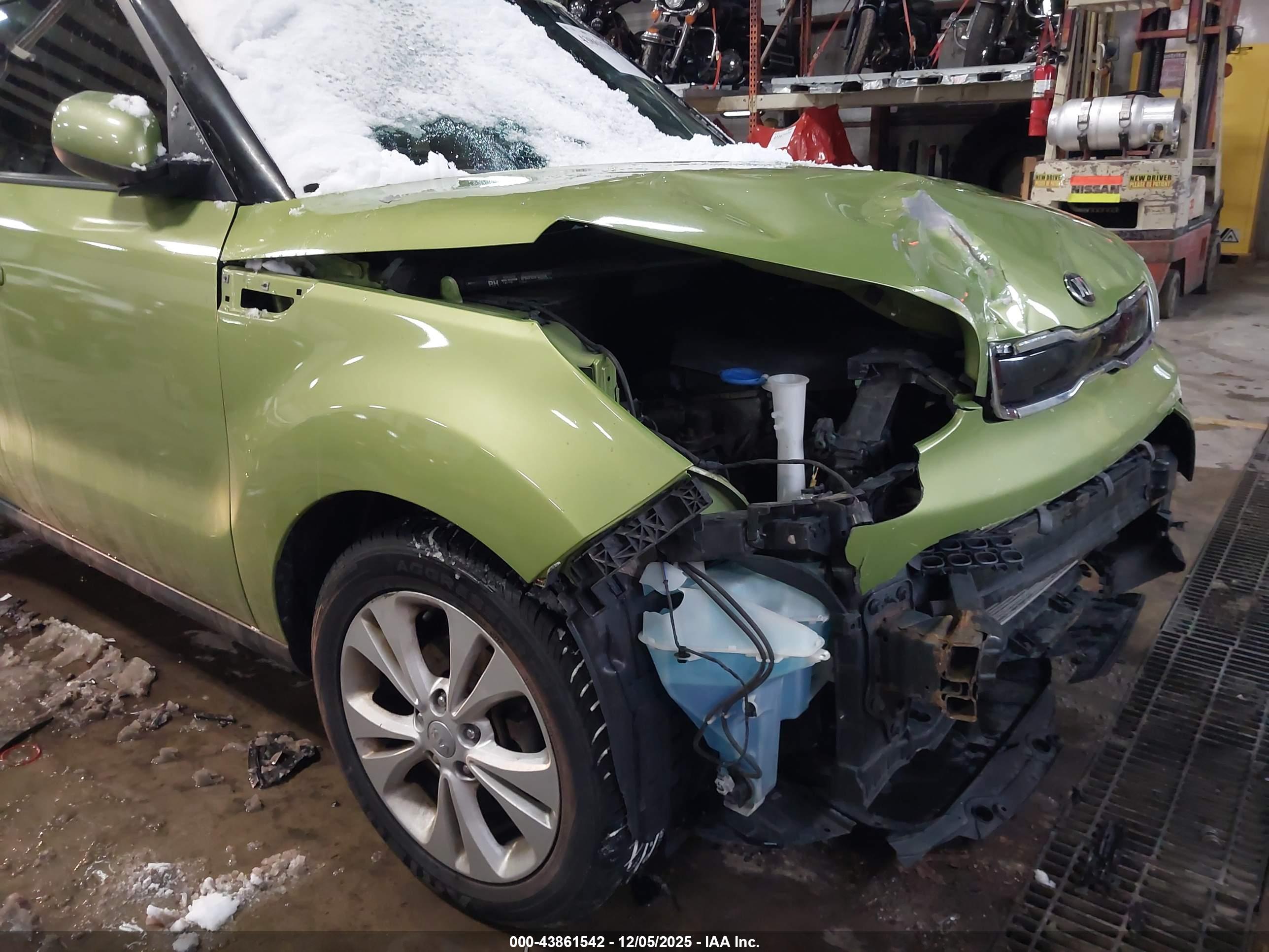 KIA SOUL image 6