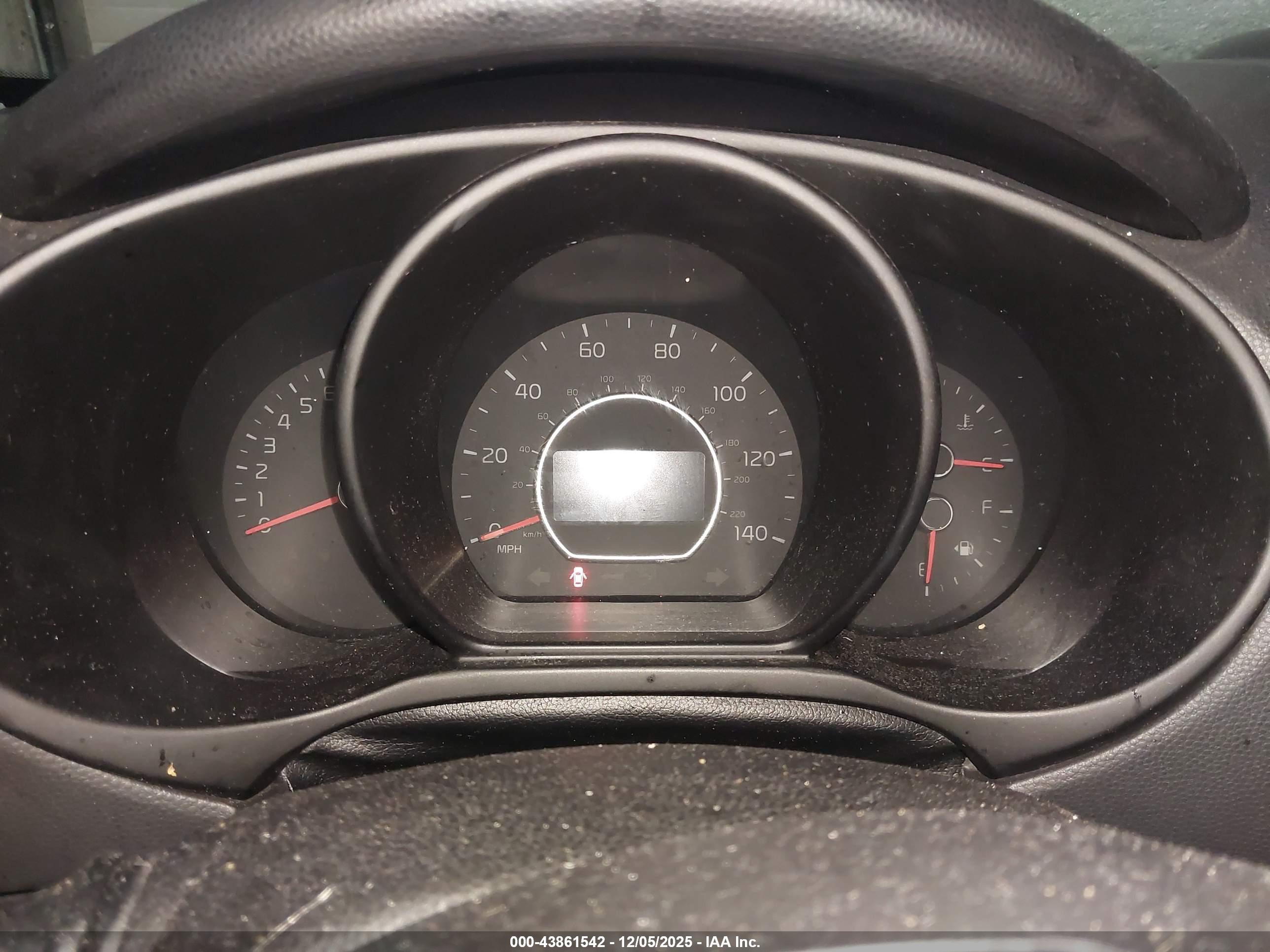 KIA SOUL image 7