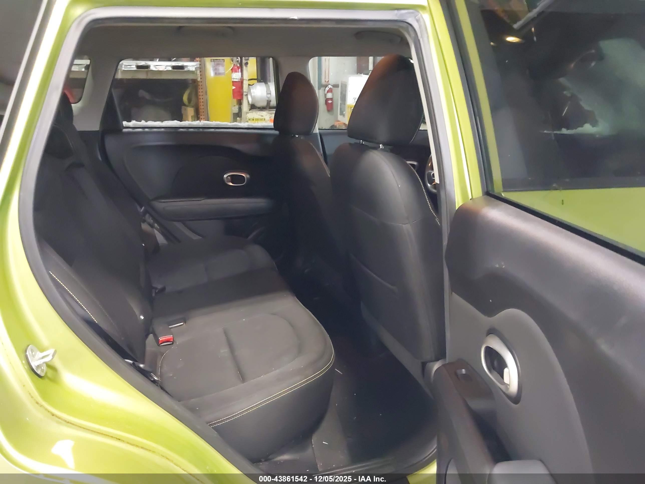 KIA SOUL image 8