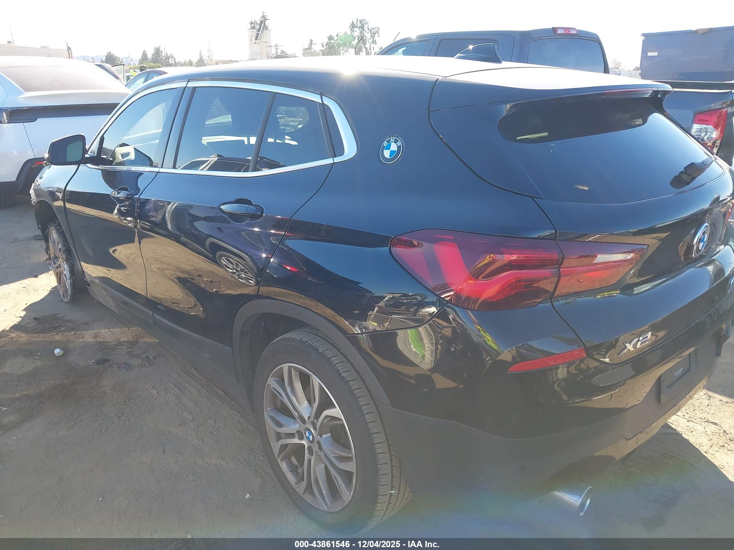 BMW X2 image 3