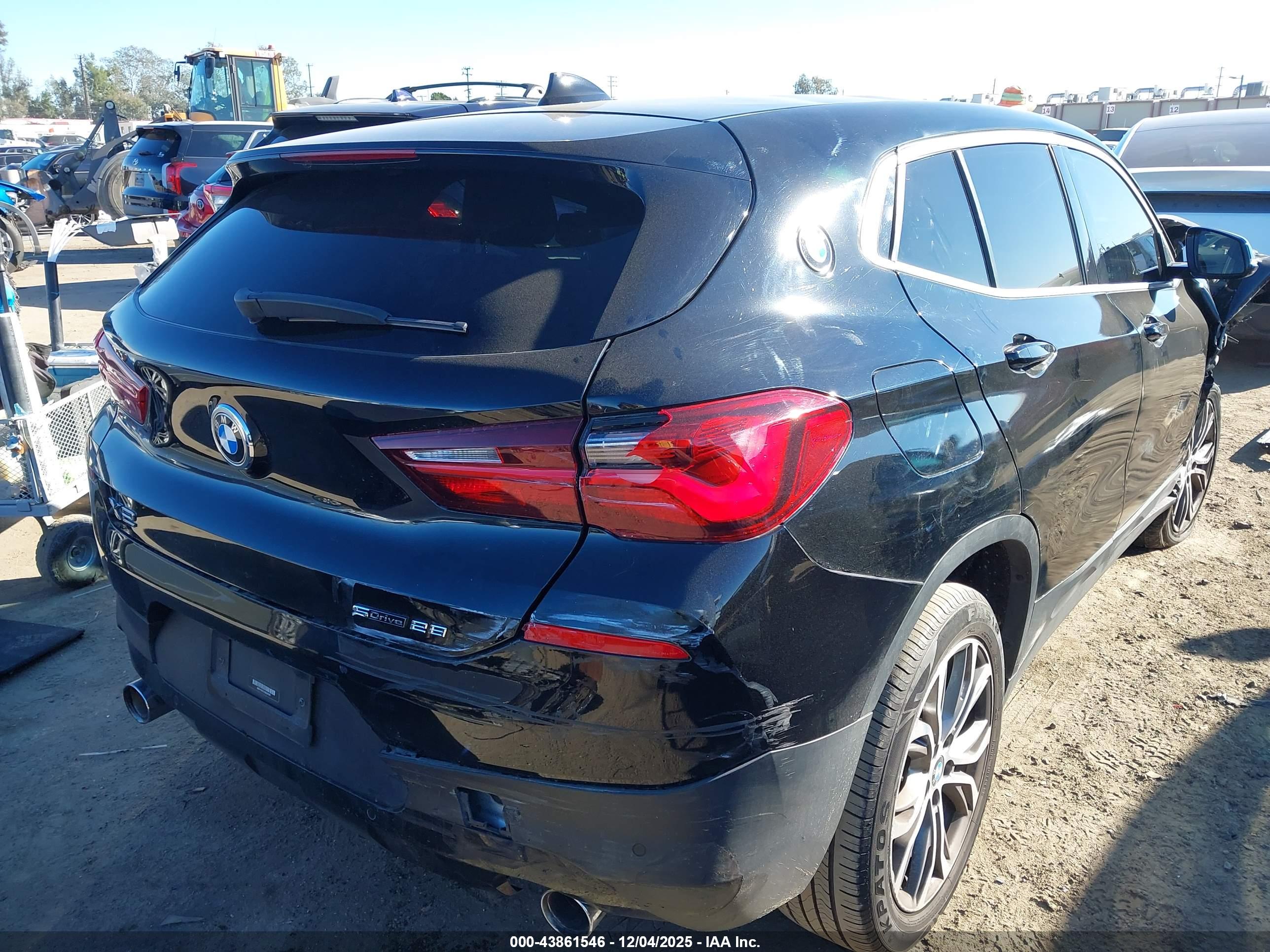 BMW X2 image 4