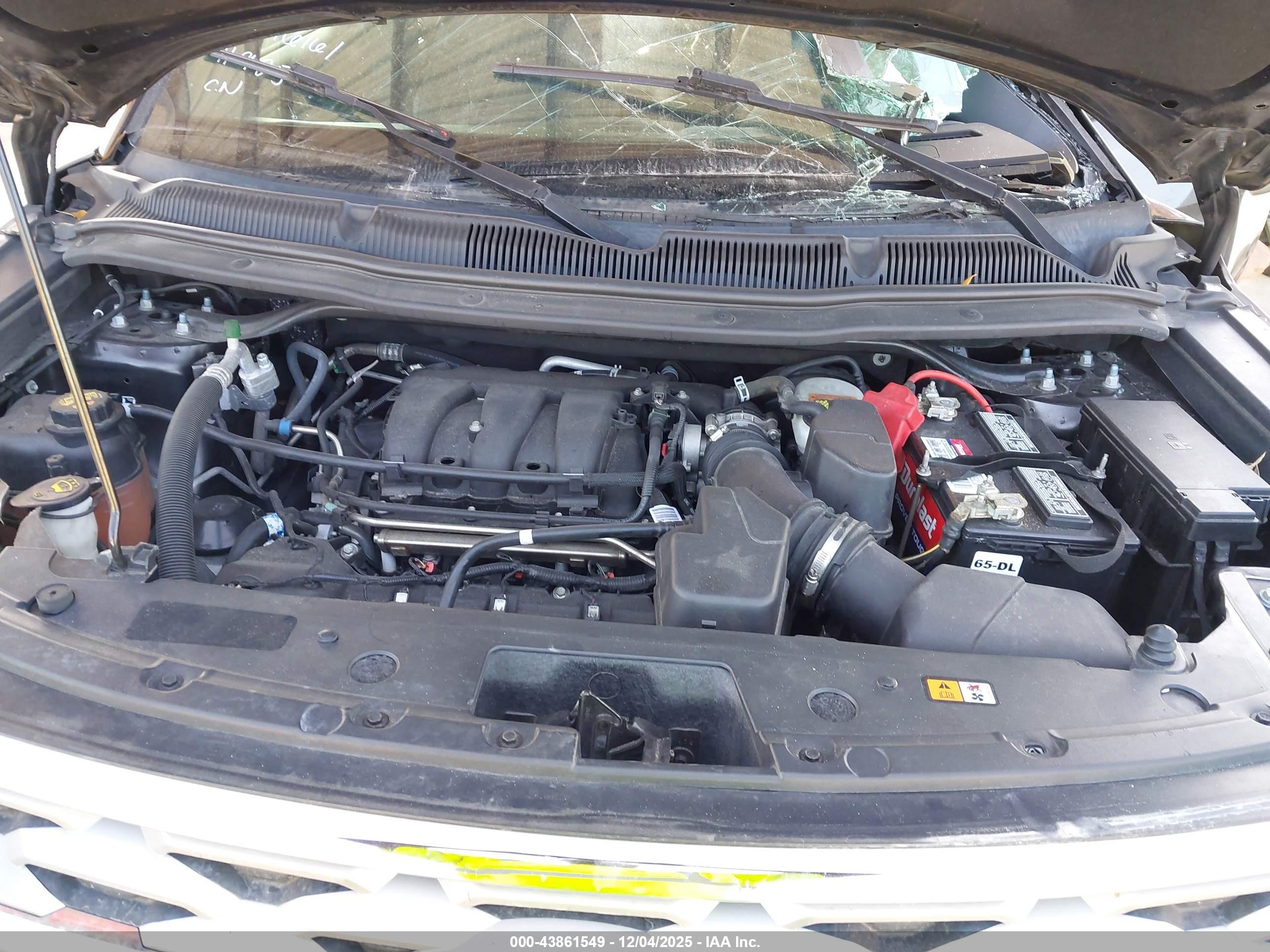 FORD EXPLORER image 10
