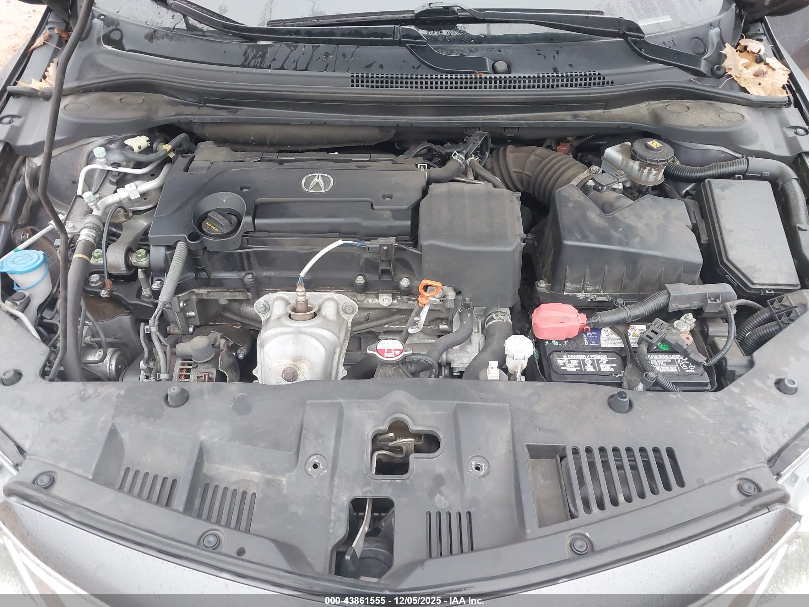 ACURA ILX image 10
