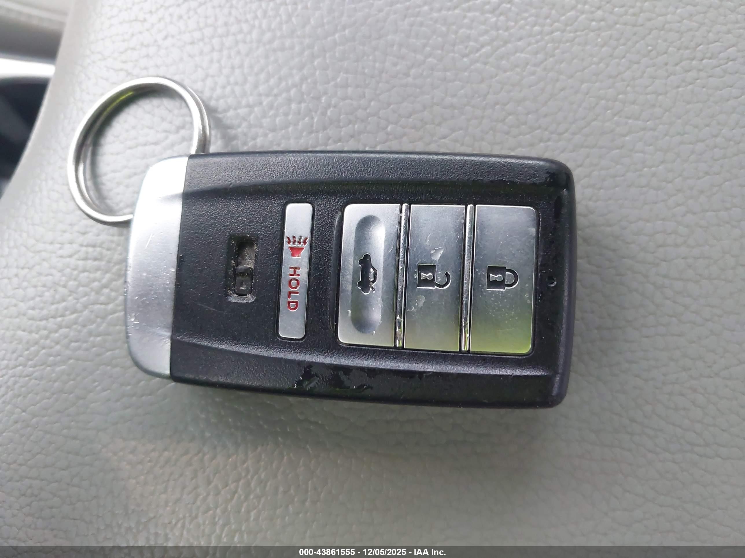 ACURA ILX image 11