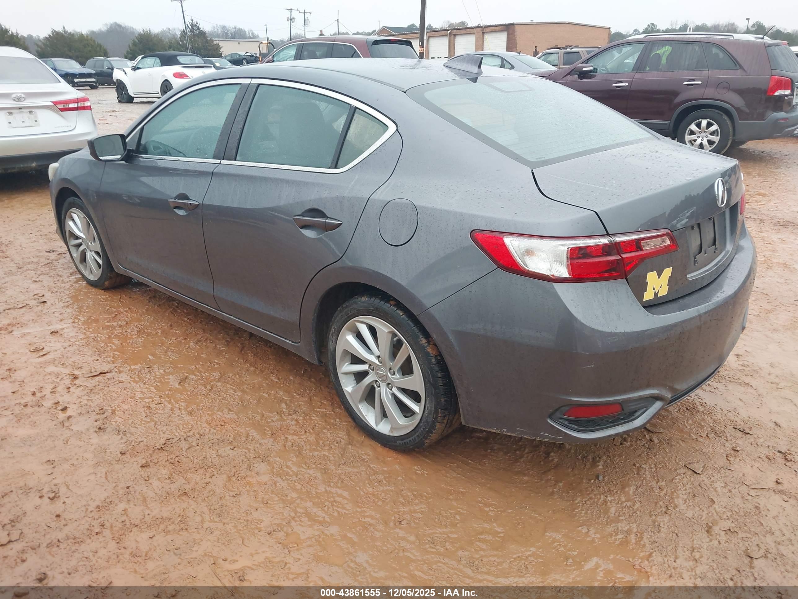 ACURA ILX image 3