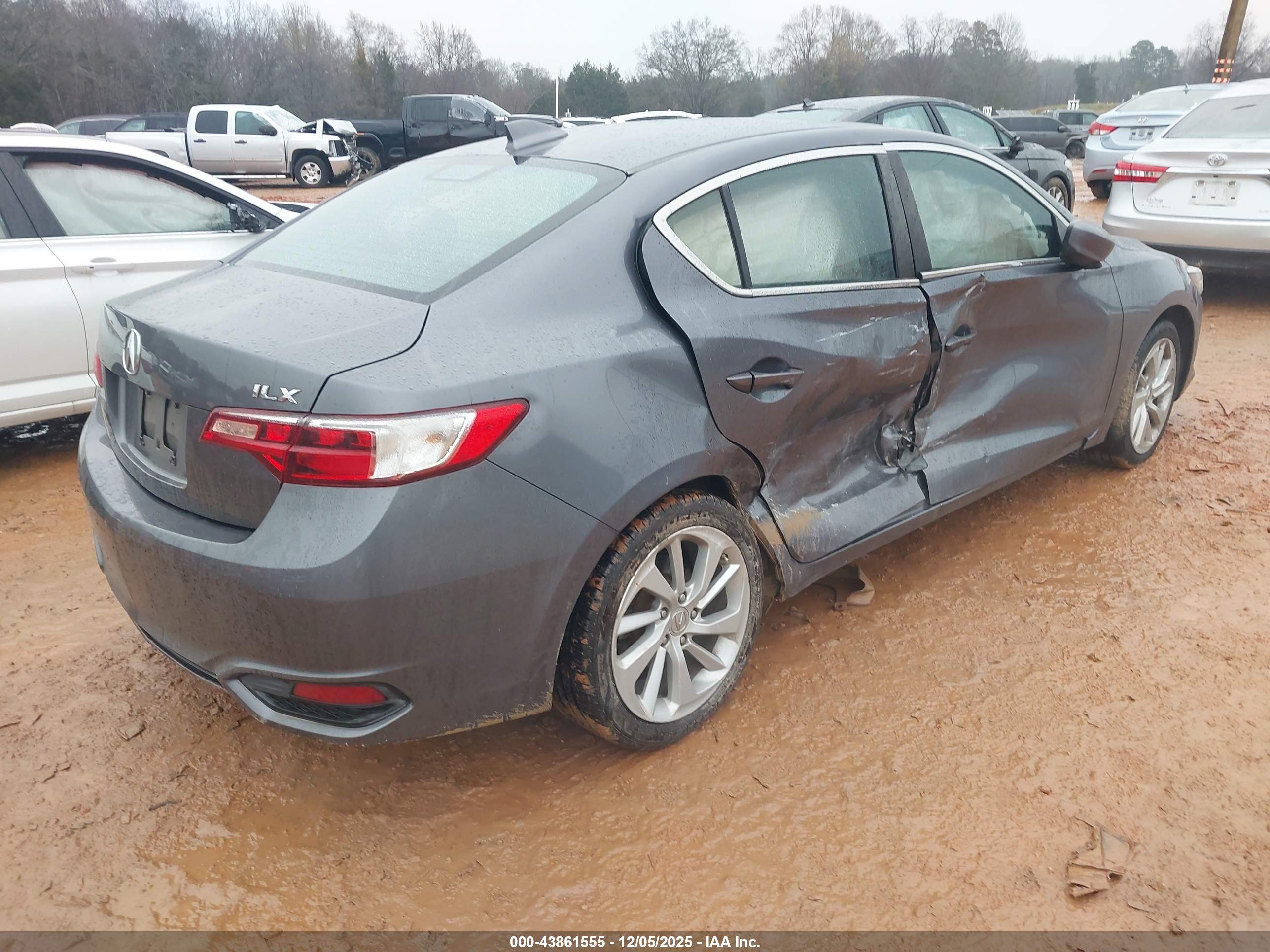 ACURA ILX image 4