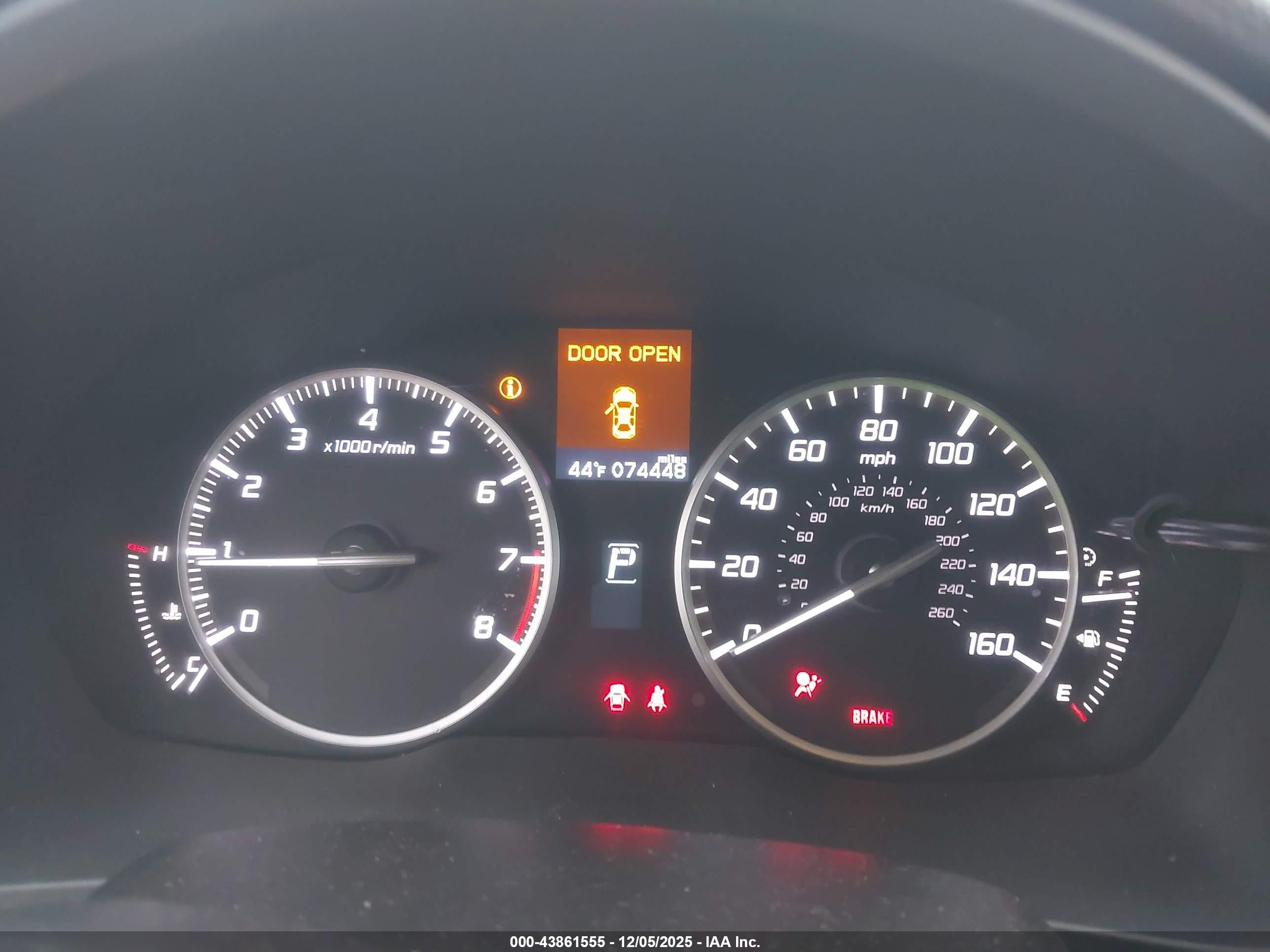 ACURA ILX image 7