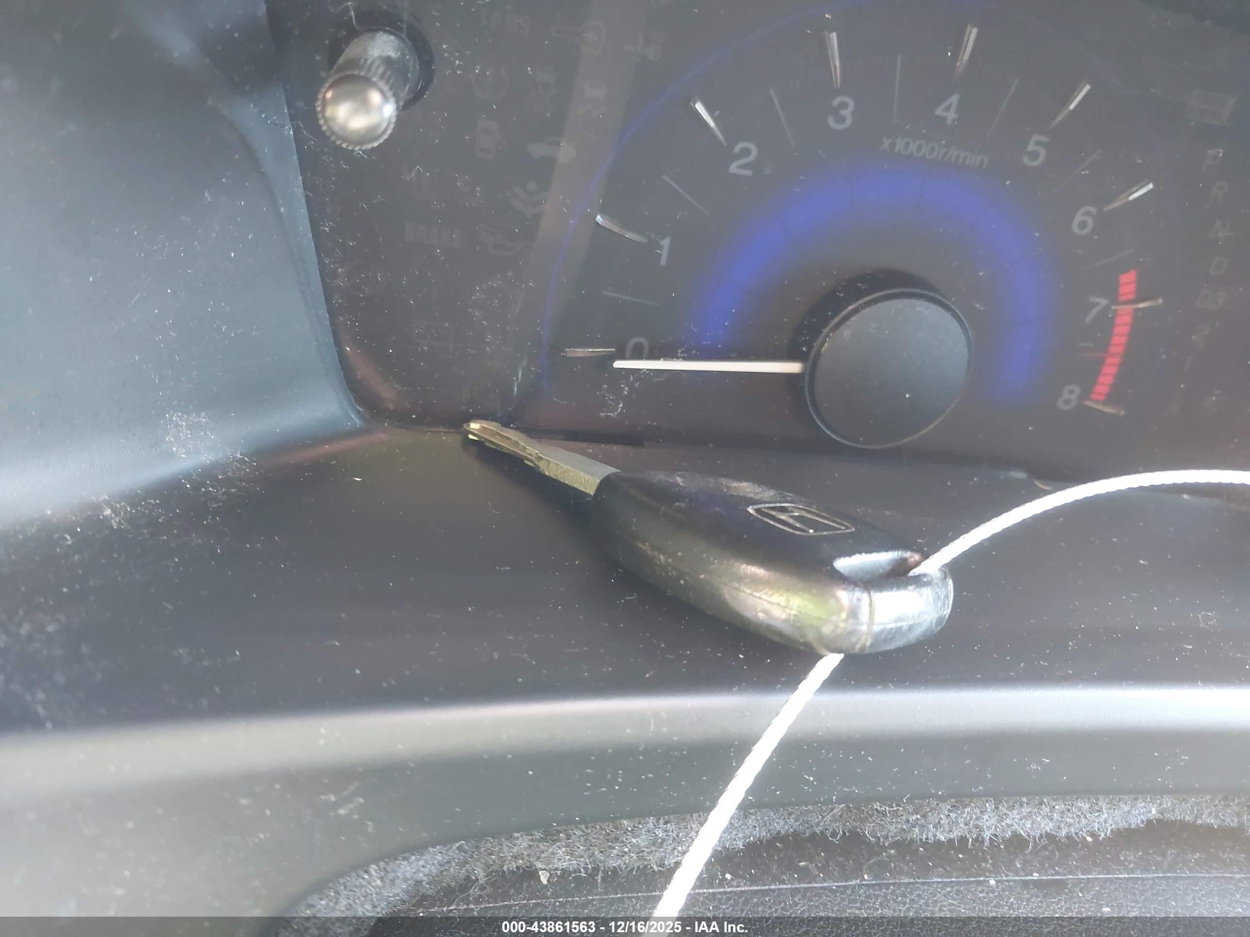 HONDA CIVIC image 11