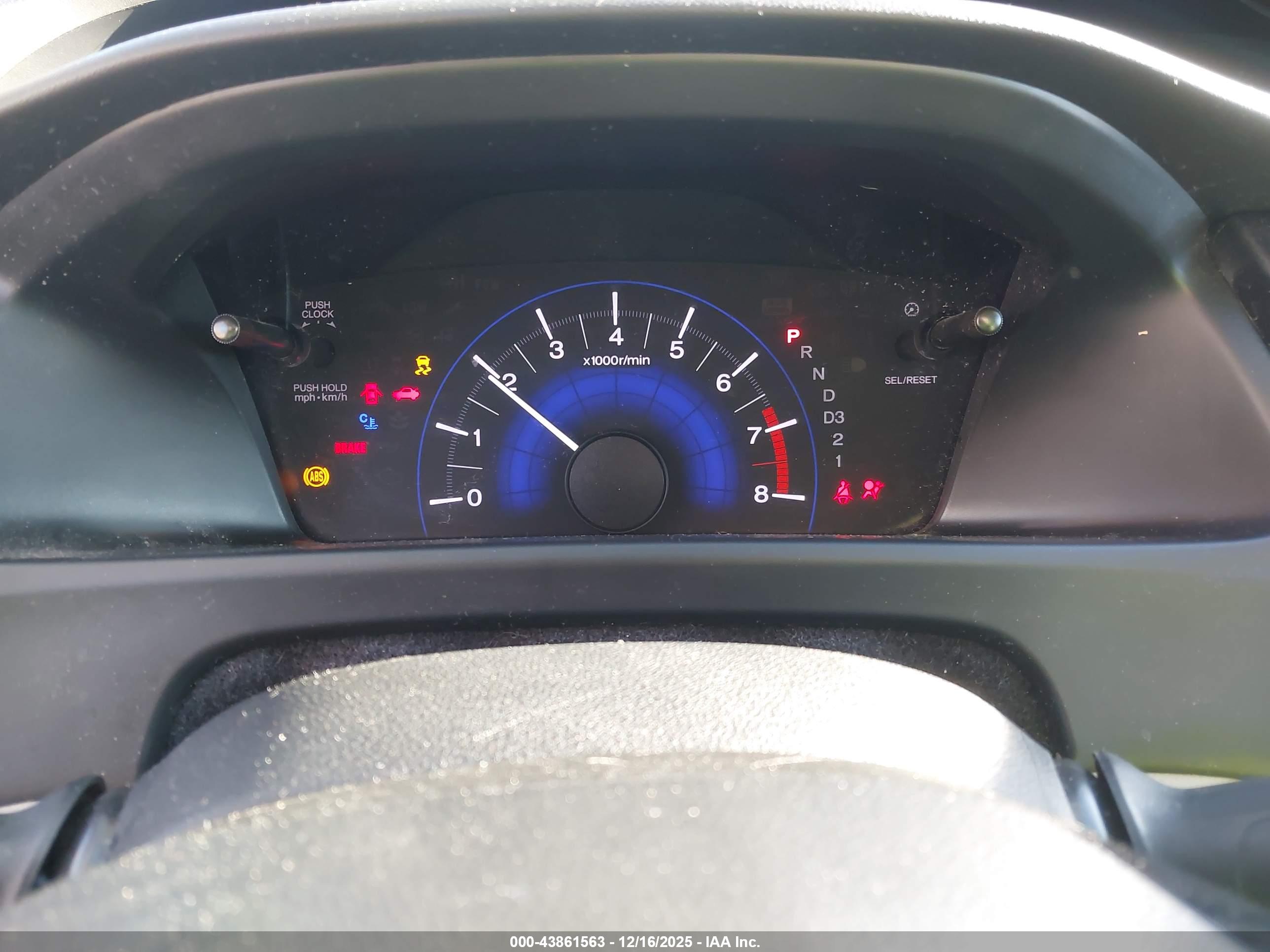 HONDA CIVIC image 7