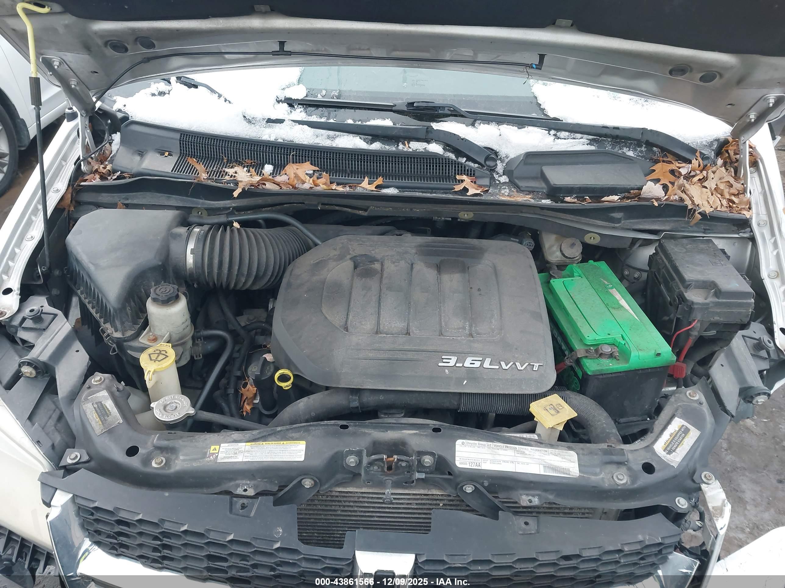 DODGE GRAND image 10