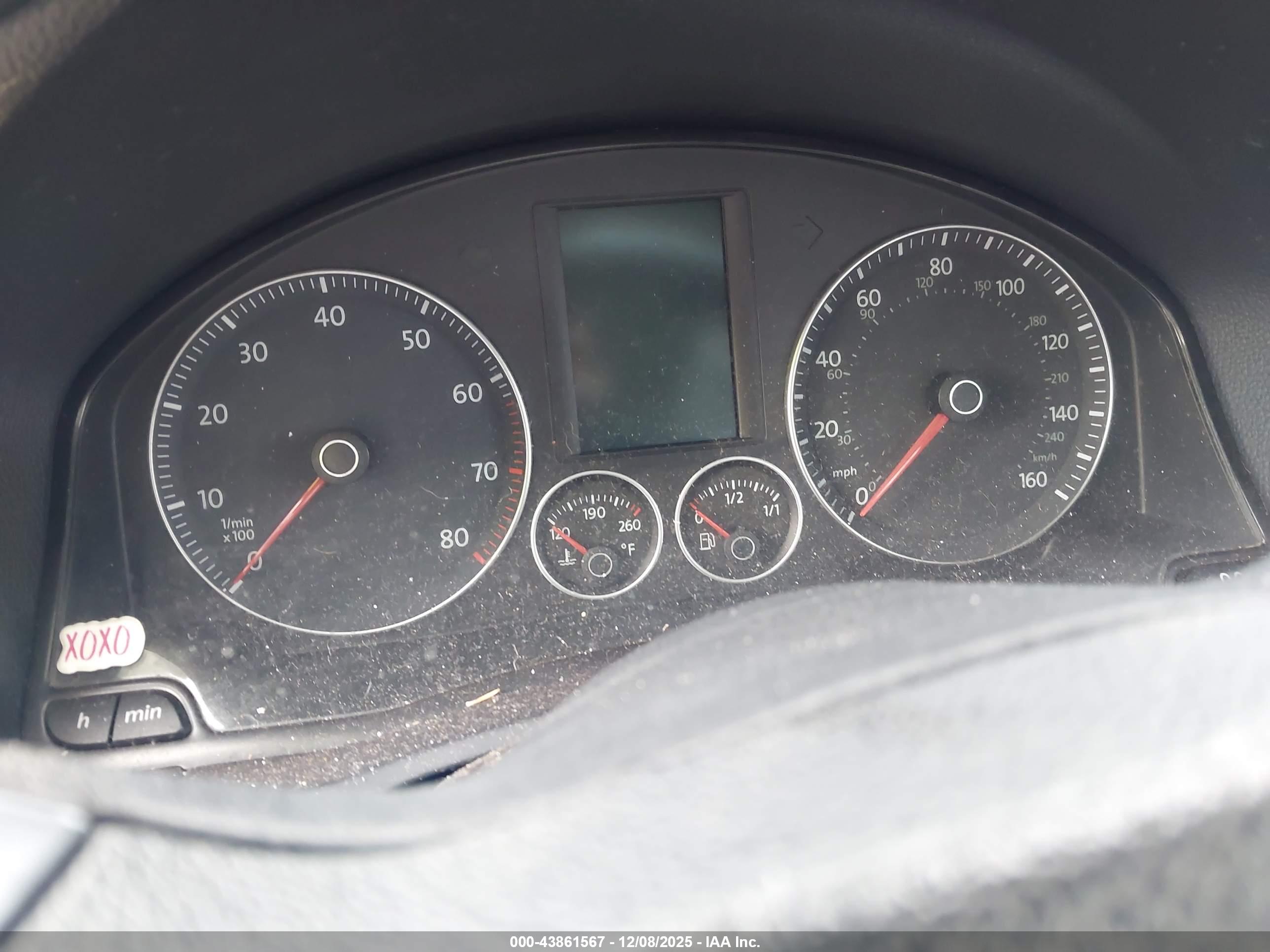 VOLKSWAGEN JETTA image 7