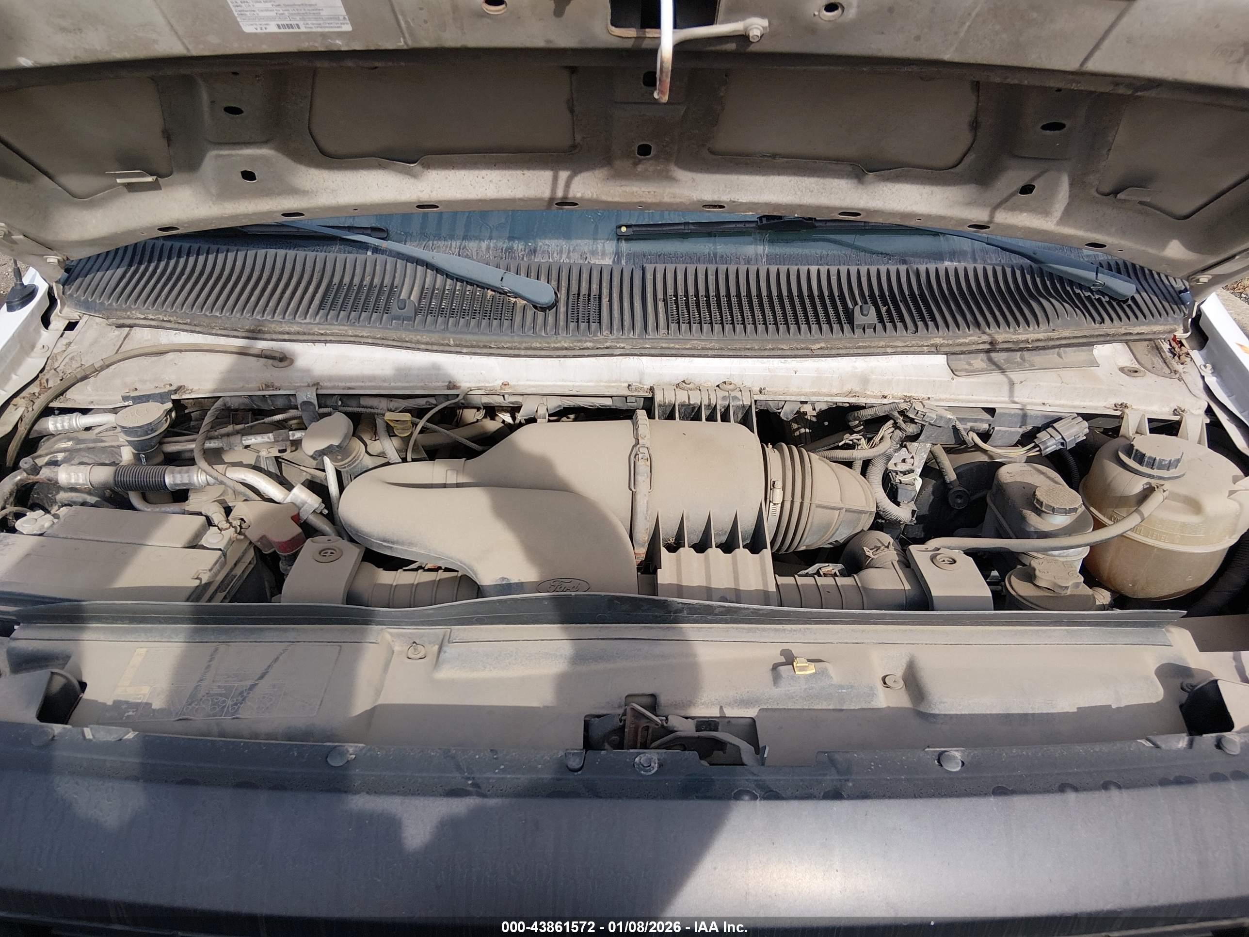 FORD E-150 image 10