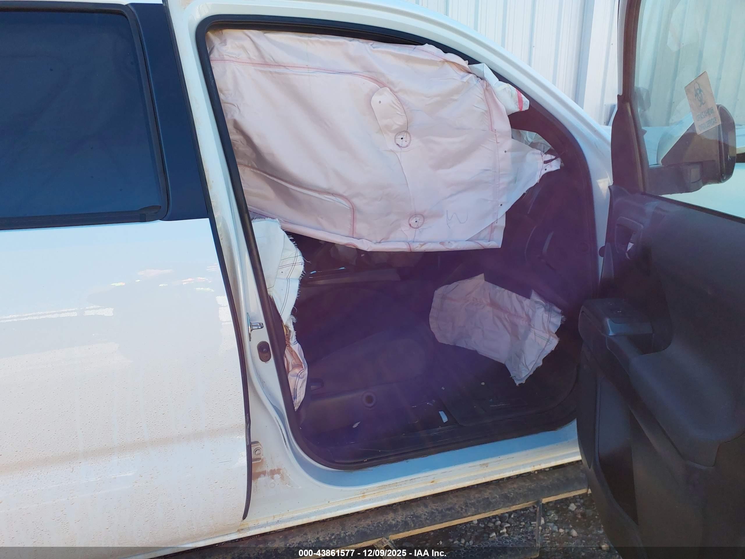 TOYOTA TACOMA image 5