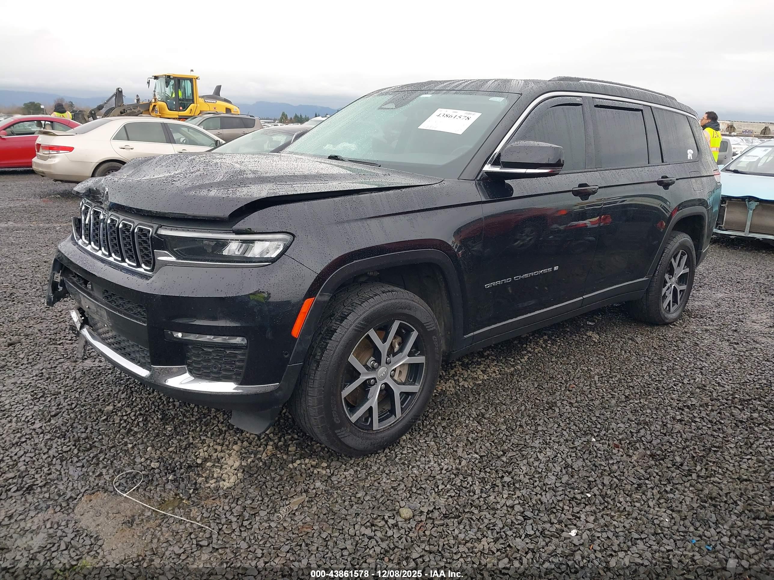 JEEP GRAND image 2