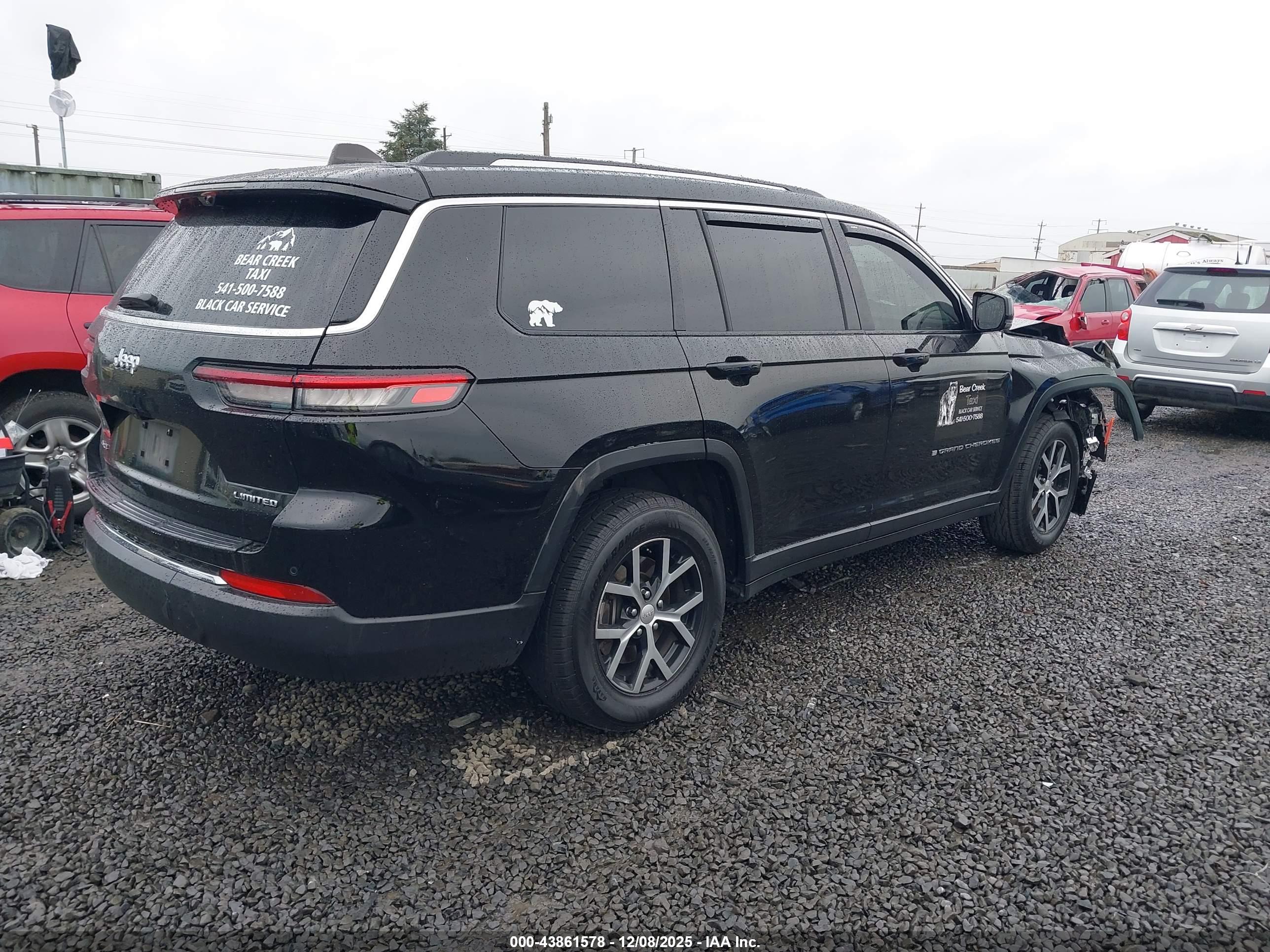 JEEP GRAND image 4