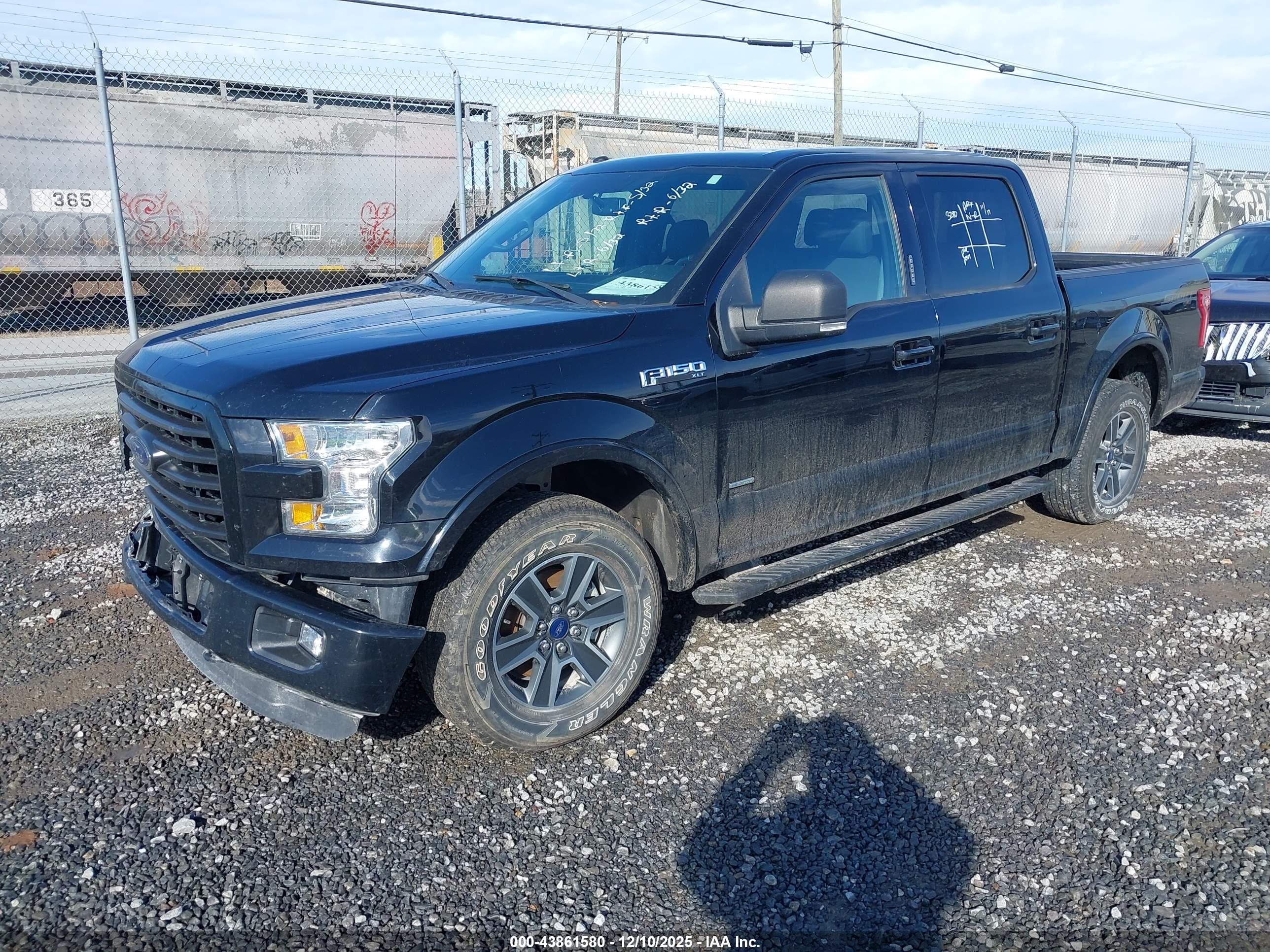 FORD F-150 image 2