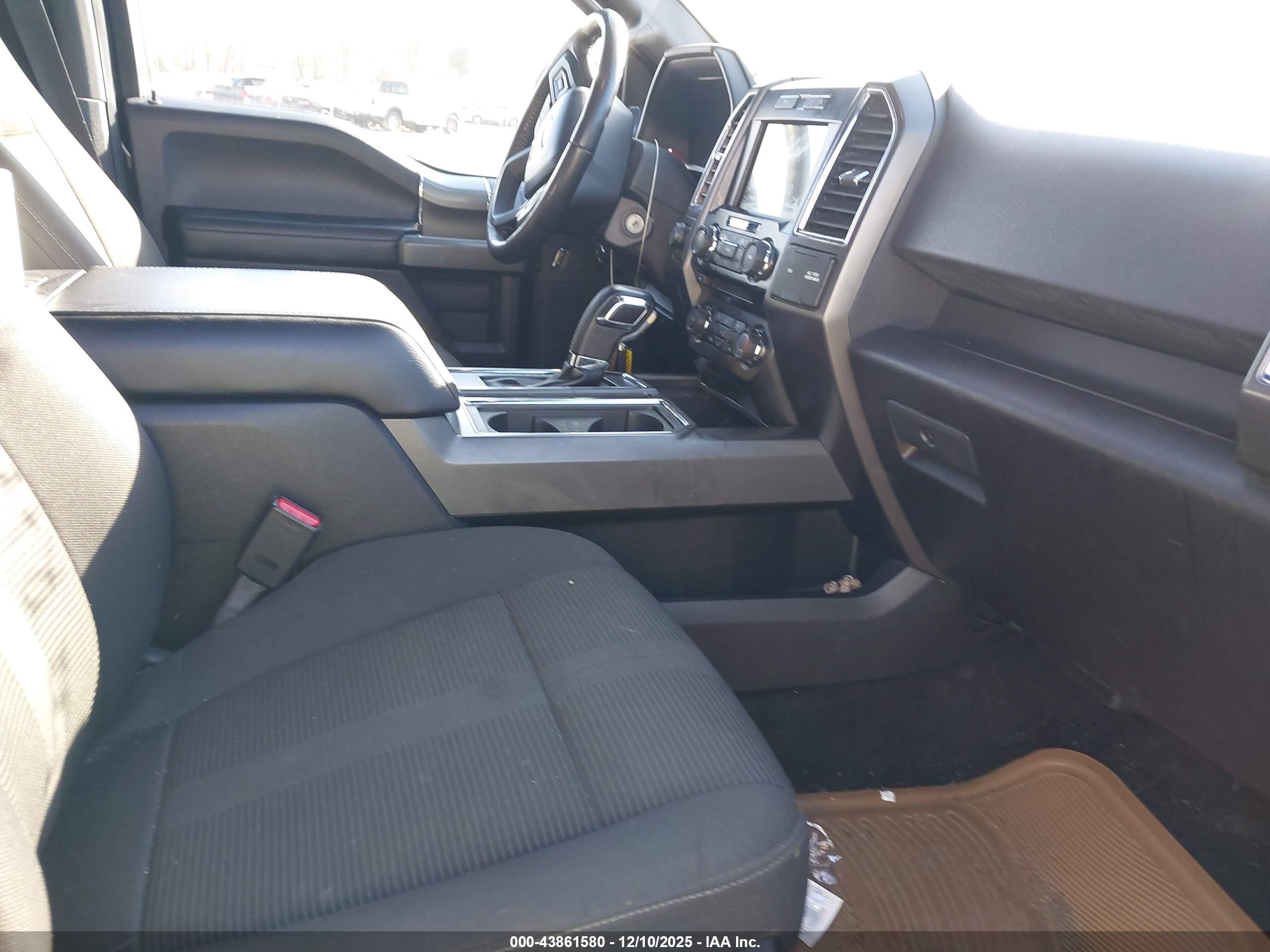 FORD F-150 image 5