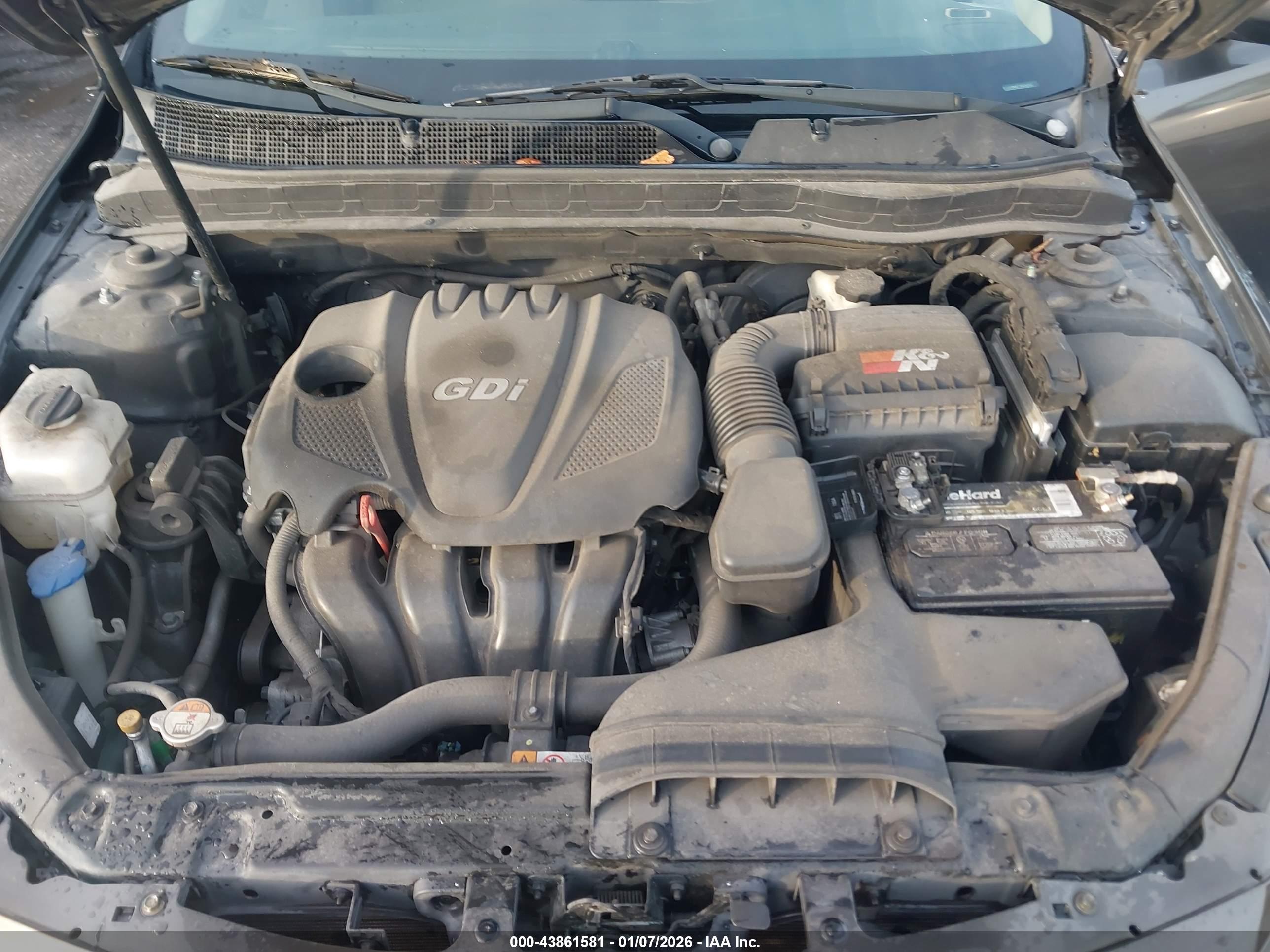 KIA OPTIMA image 10