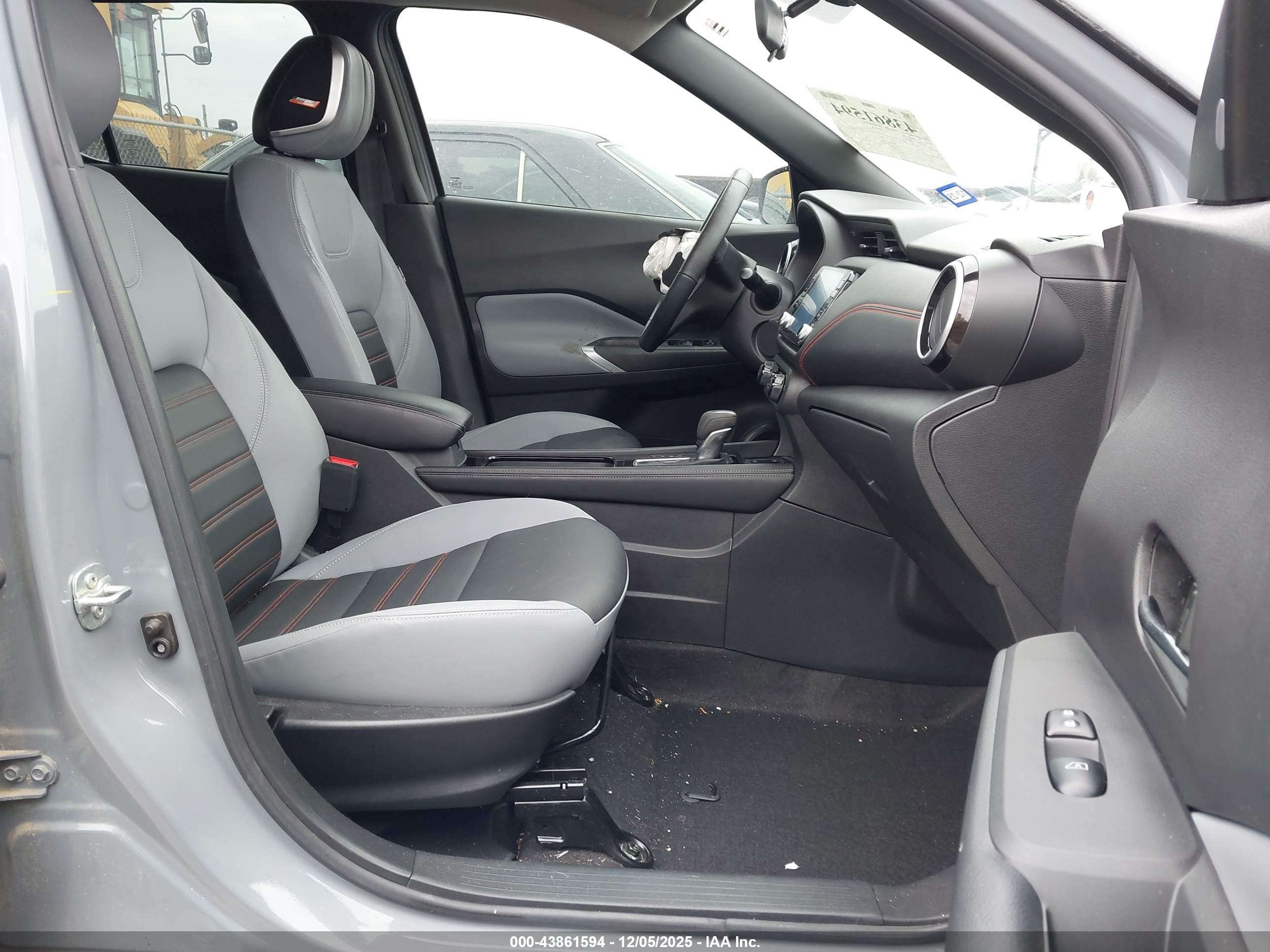 NISSAN KICKS image 5