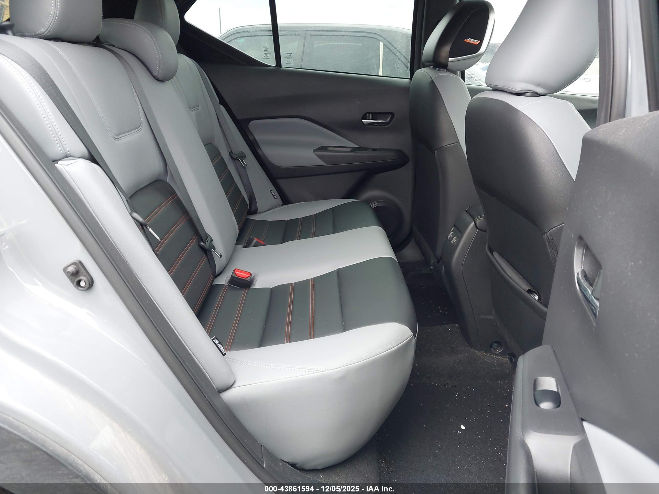 NISSAN KICKS image 8