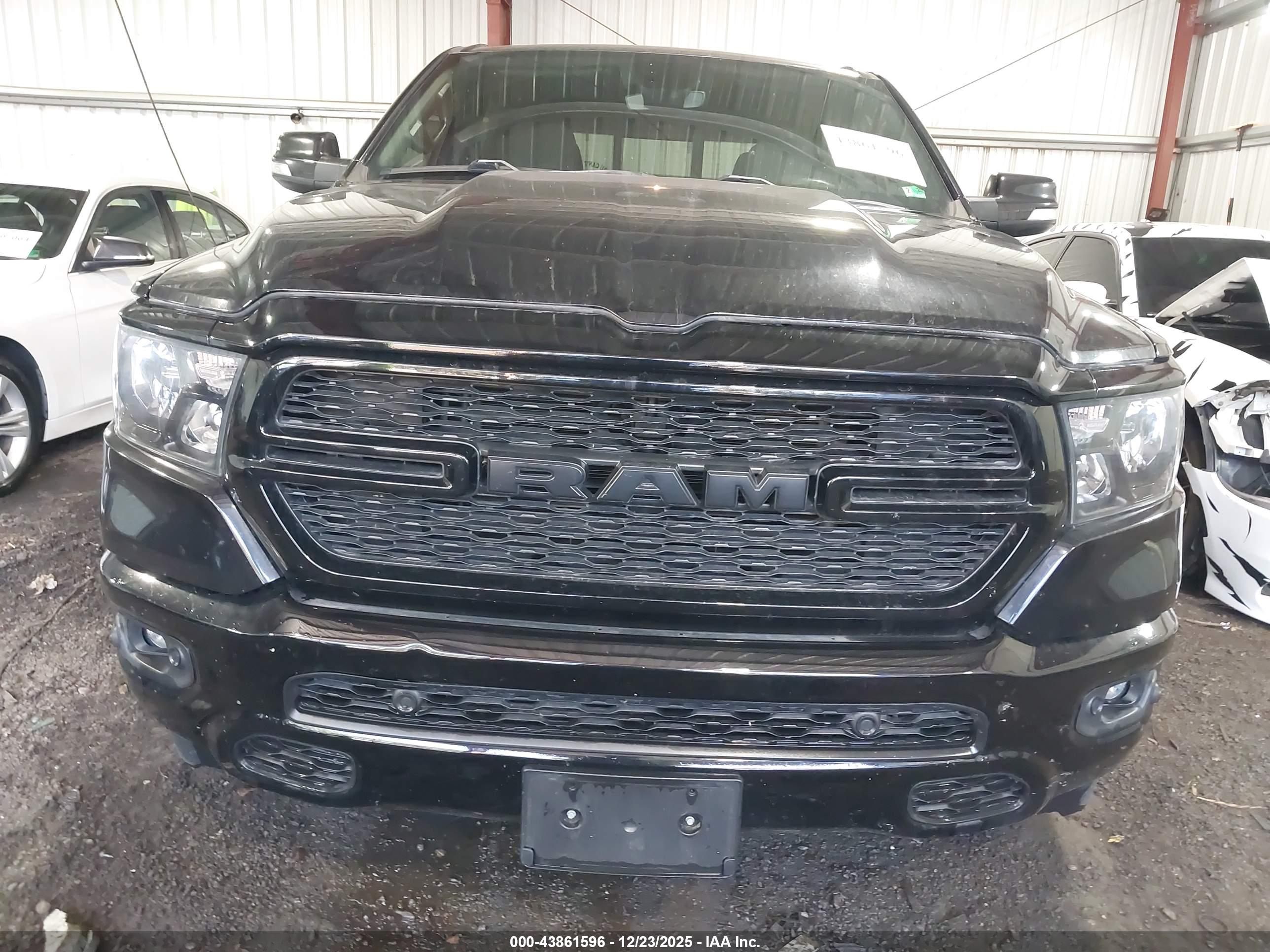 RAM 1500 image 6