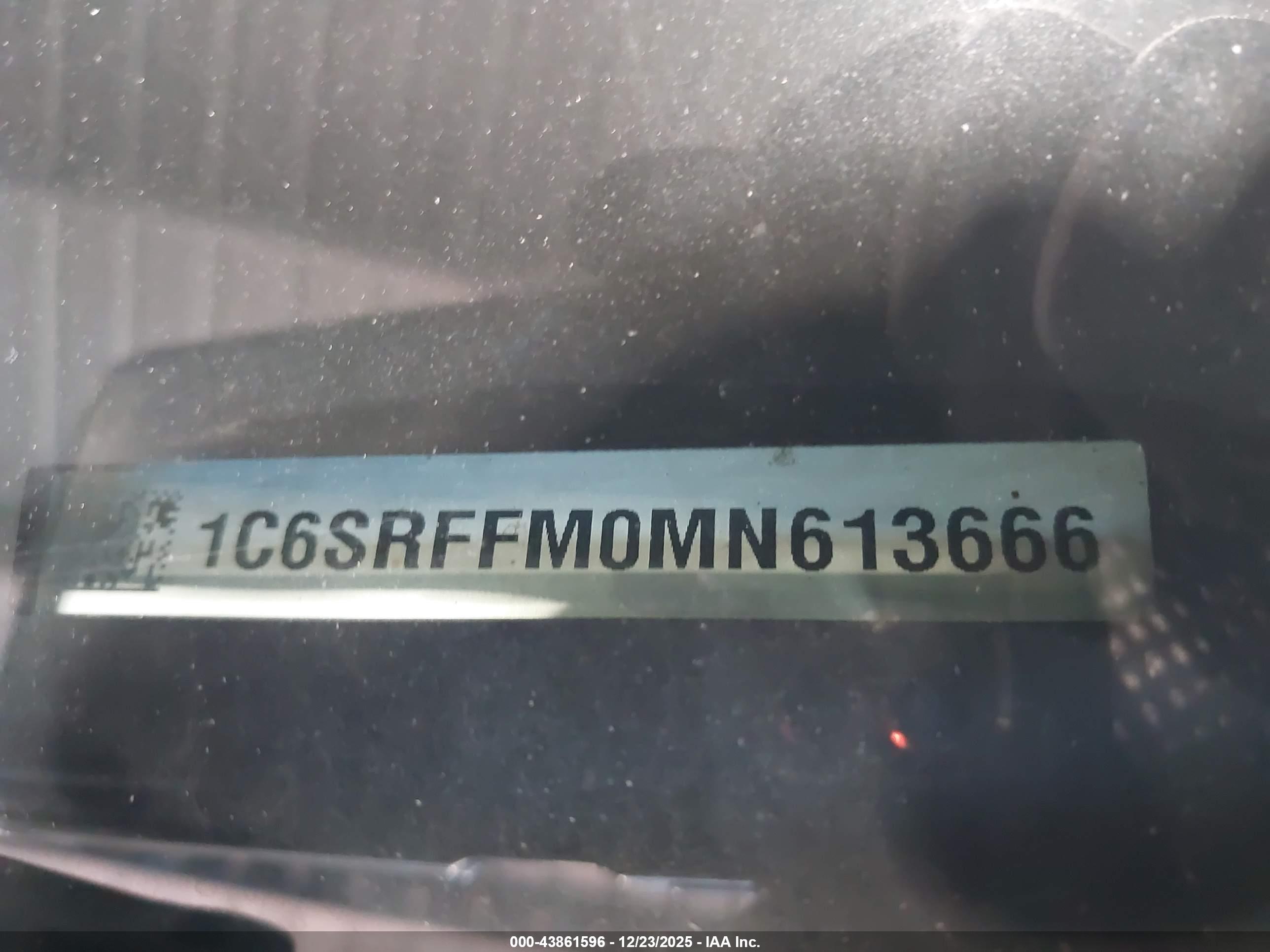RAM 1500 image 9