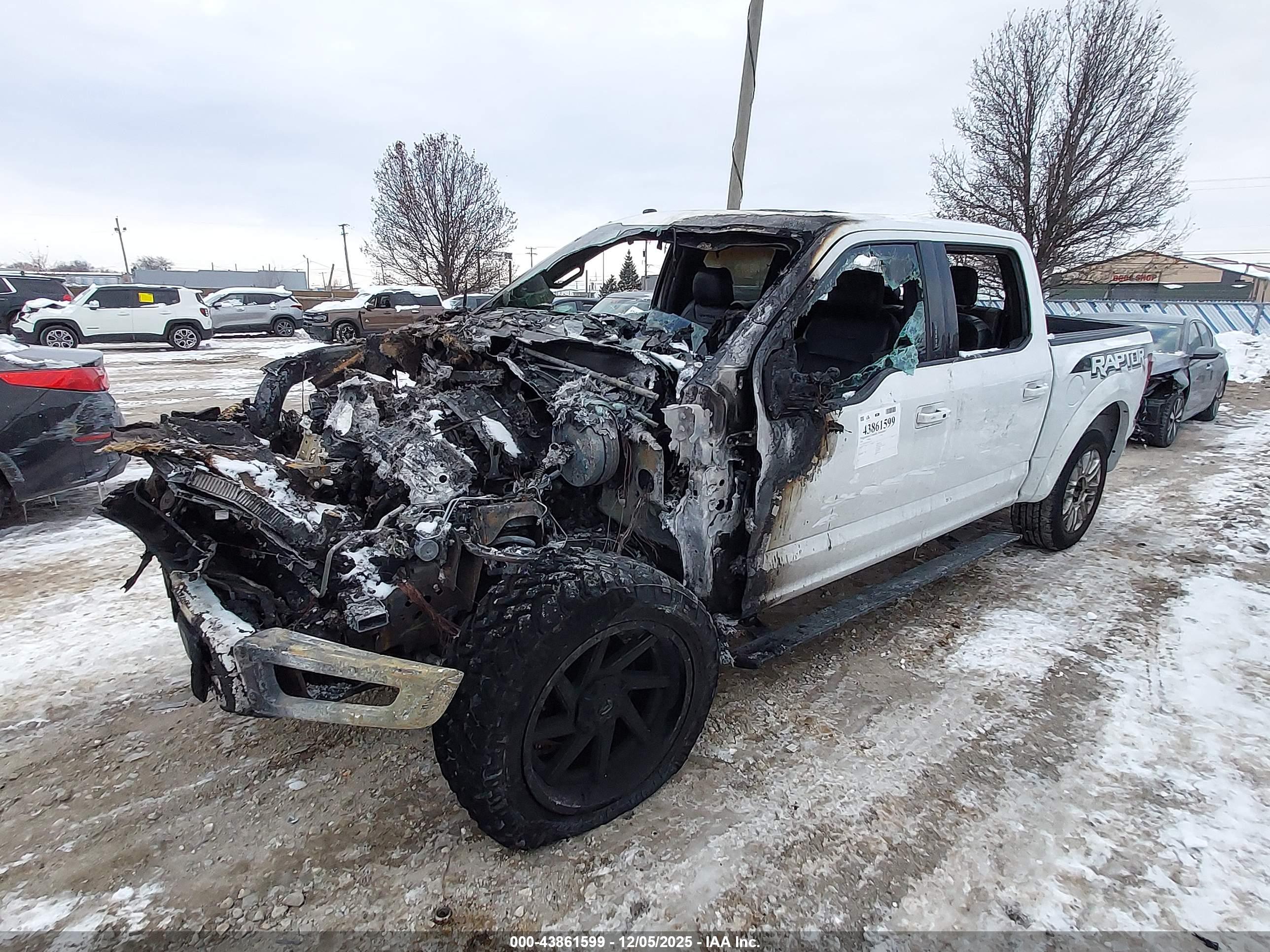 FORD F-150 image 2