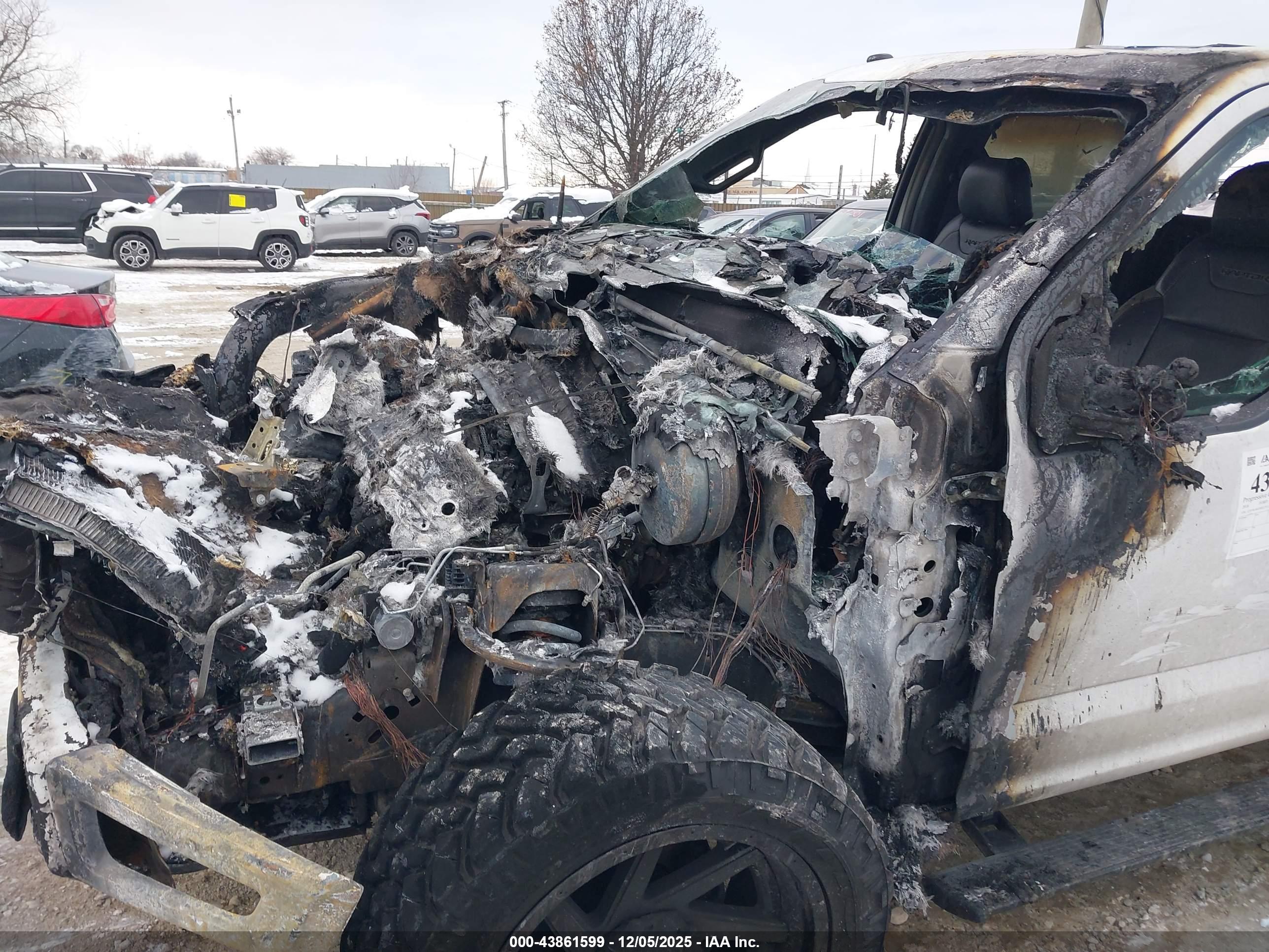 FORD F-150 image 6