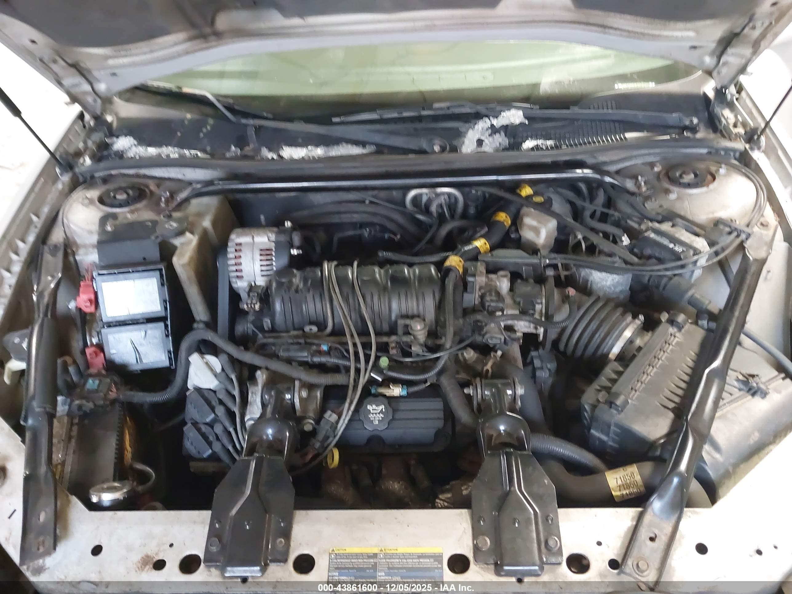 CHEVROLET IMPALA image 10