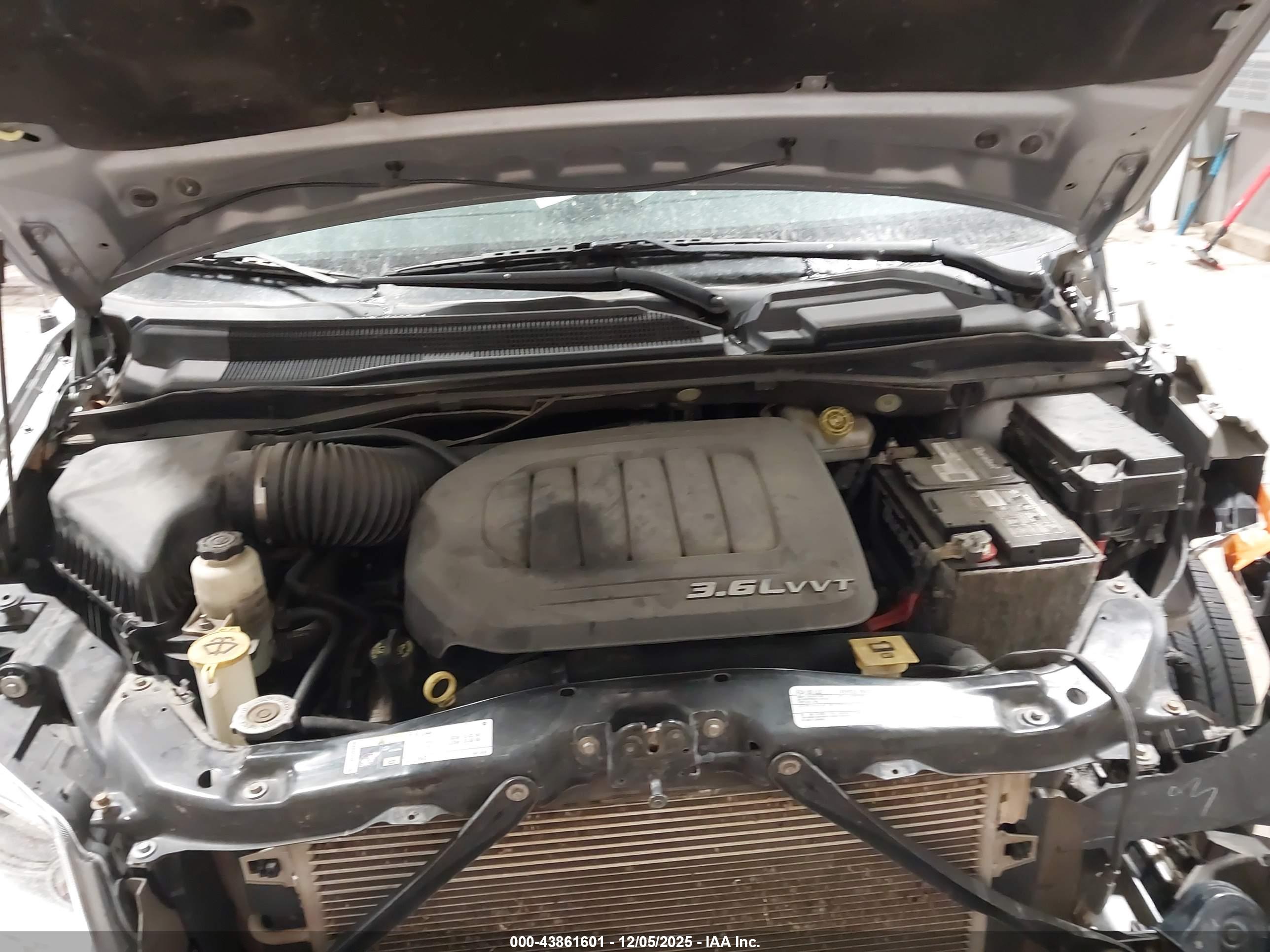 DODGE GRAND image 10