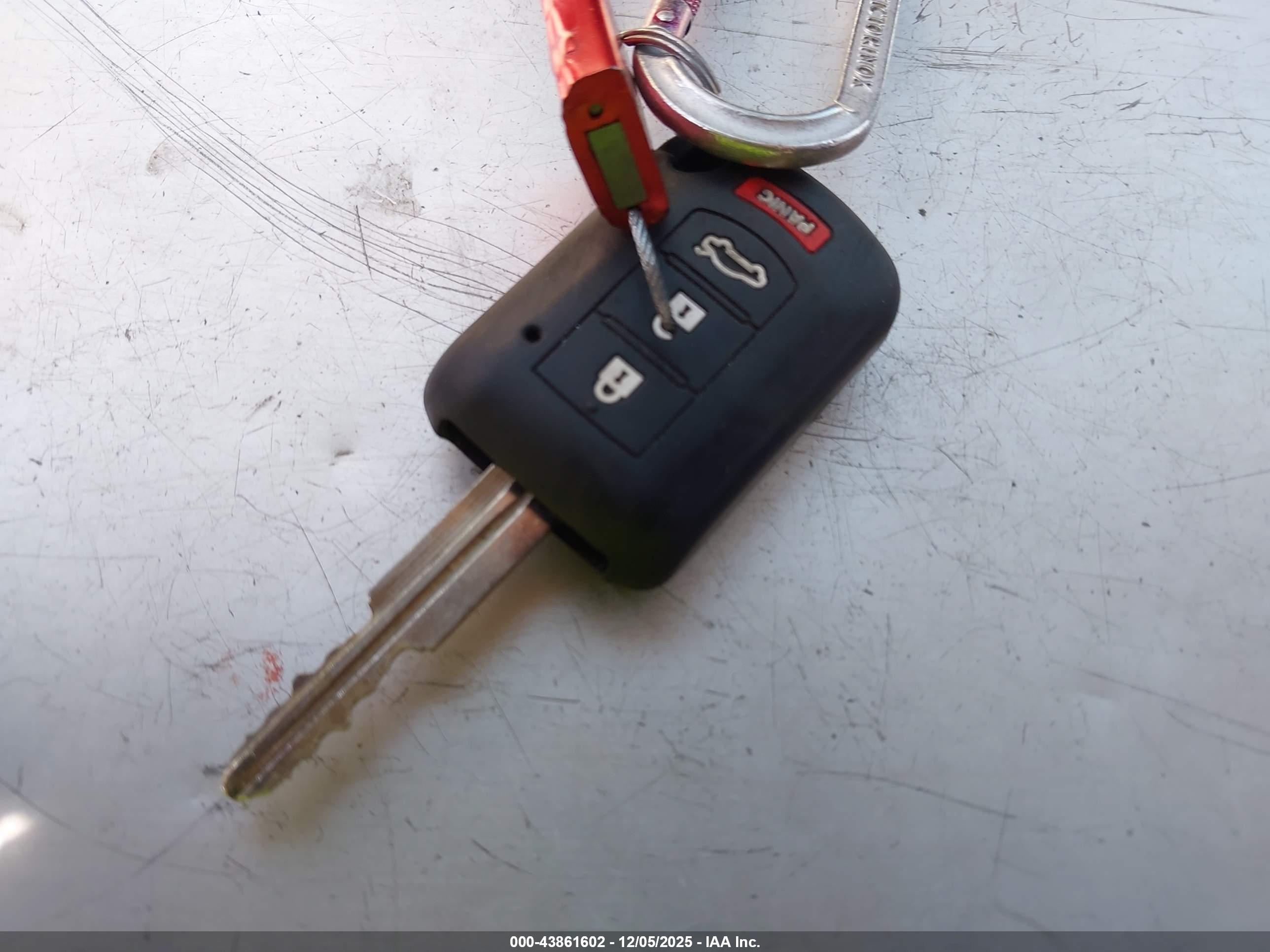 MITSUBISHI MIRAGE image 11