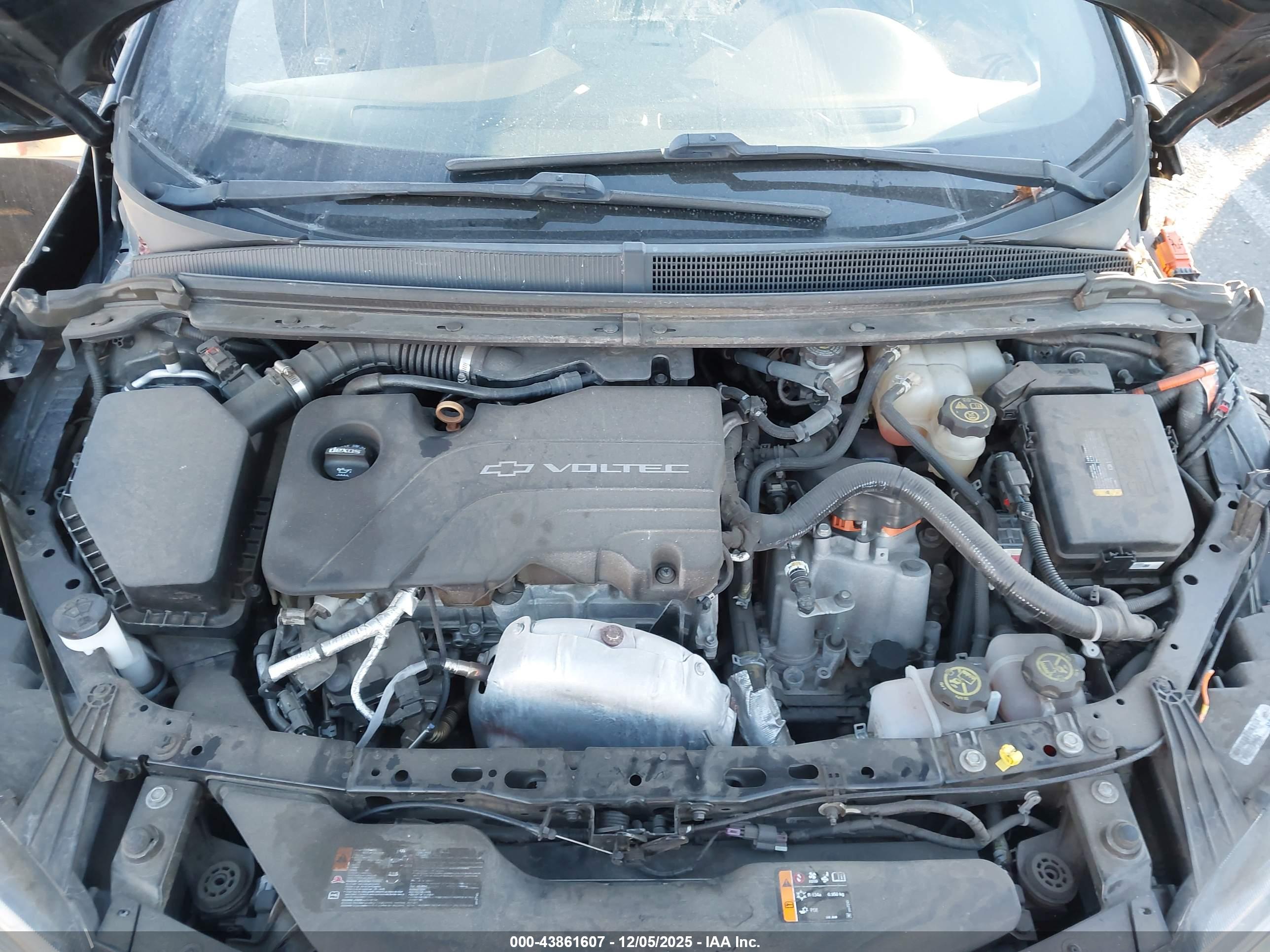 CHEVROLET VOLT image 10