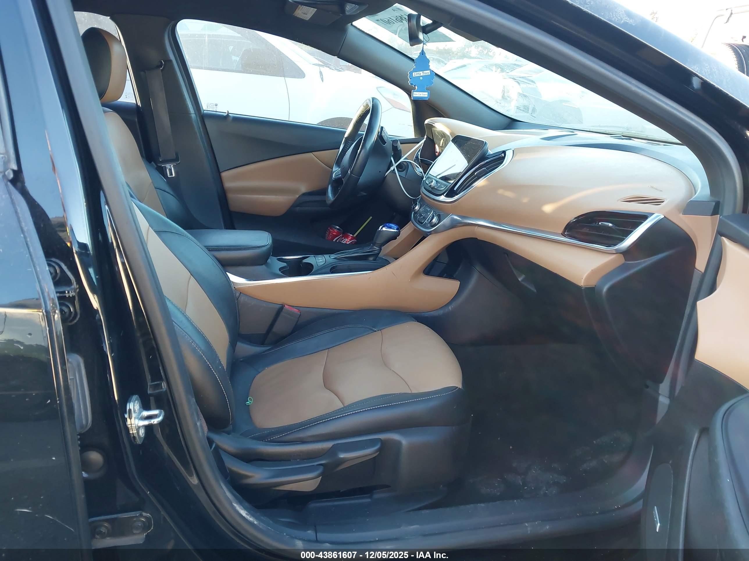 CHEVROLET VOLT image 5