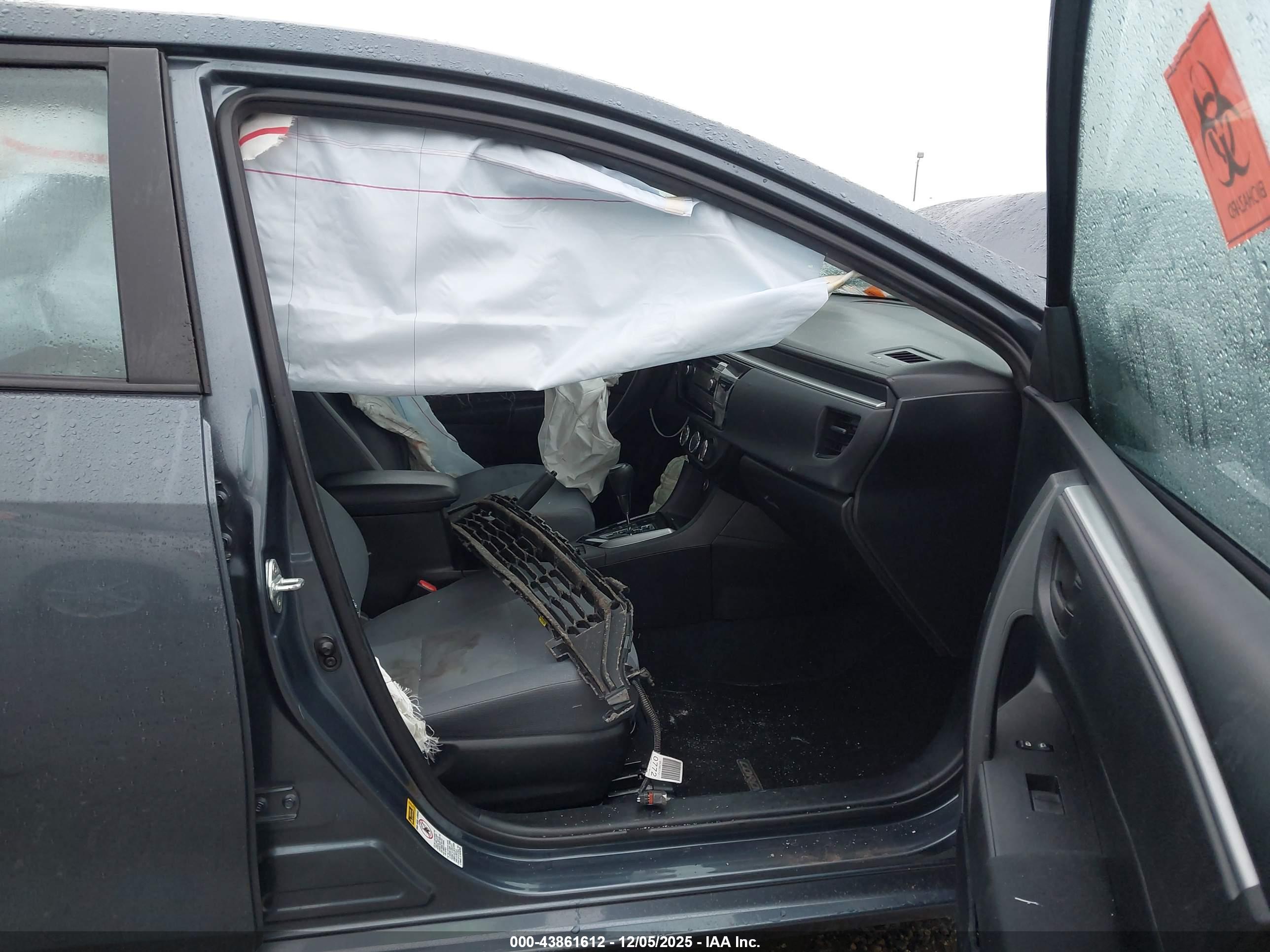 TOYOTA COROLLA image 5