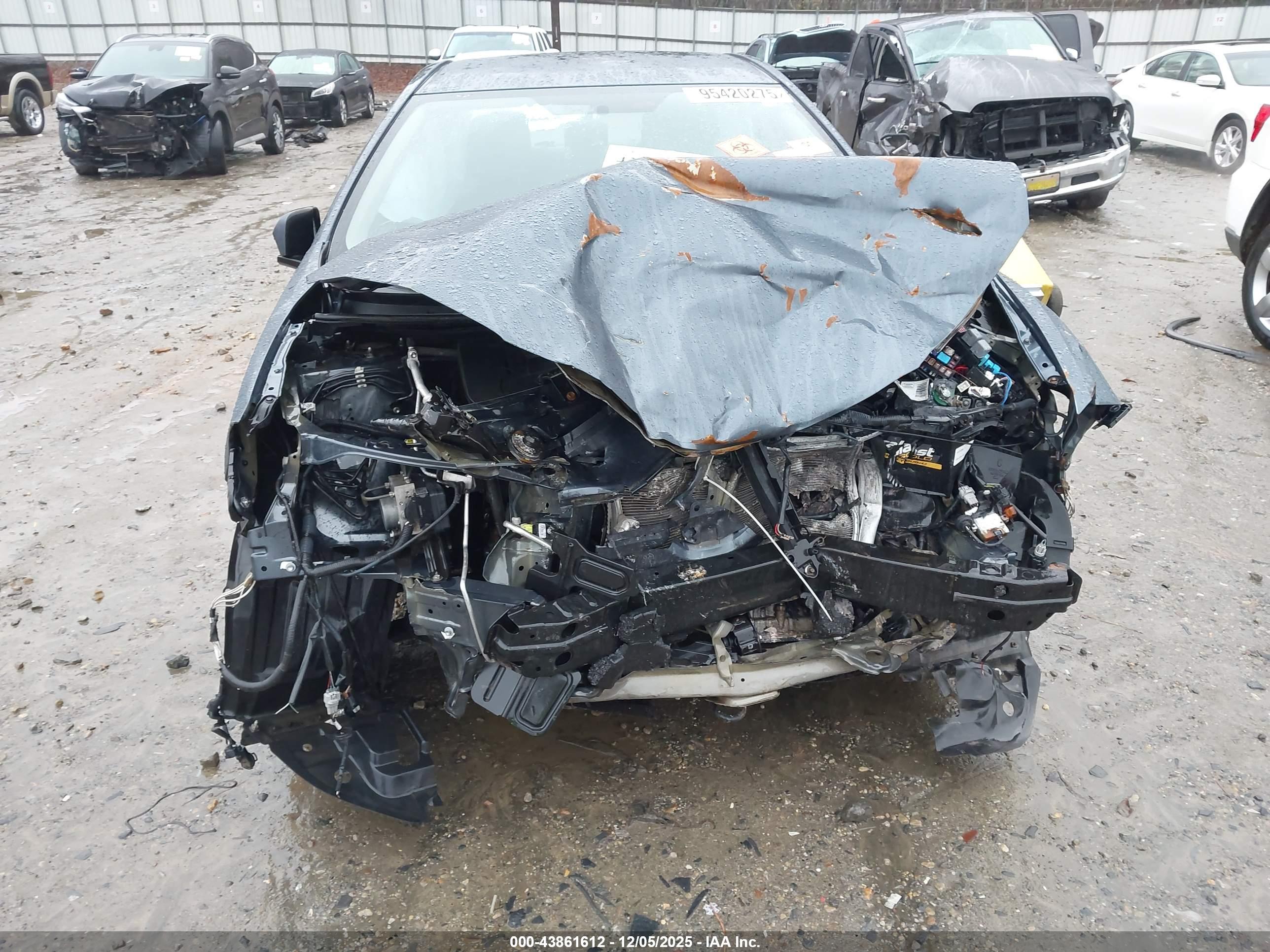 TOYOTA COROLLA image 6