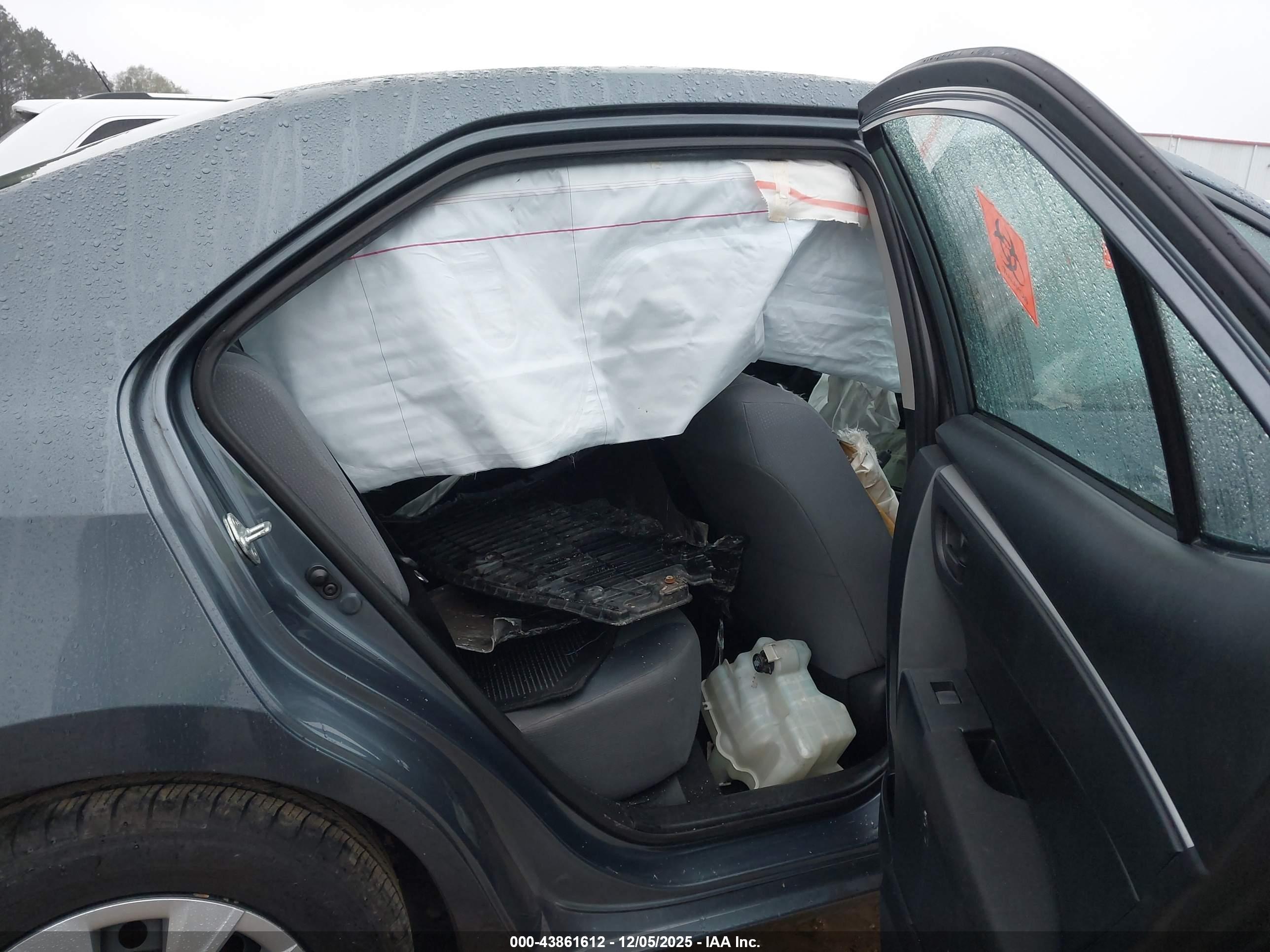 TOYOTA COROLLA image 8