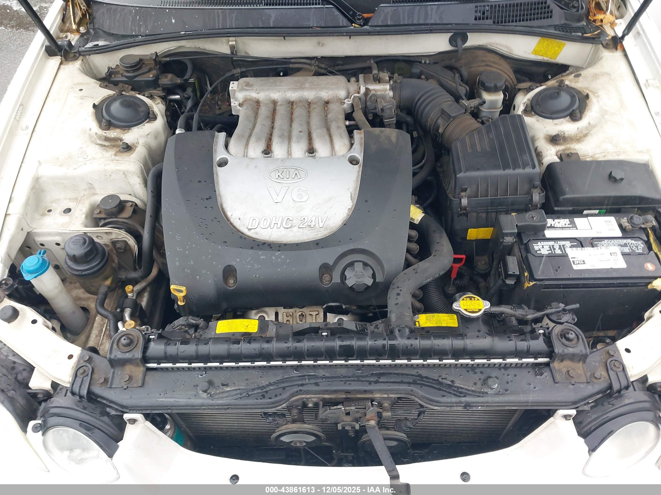 KIA OPTIMA image 10