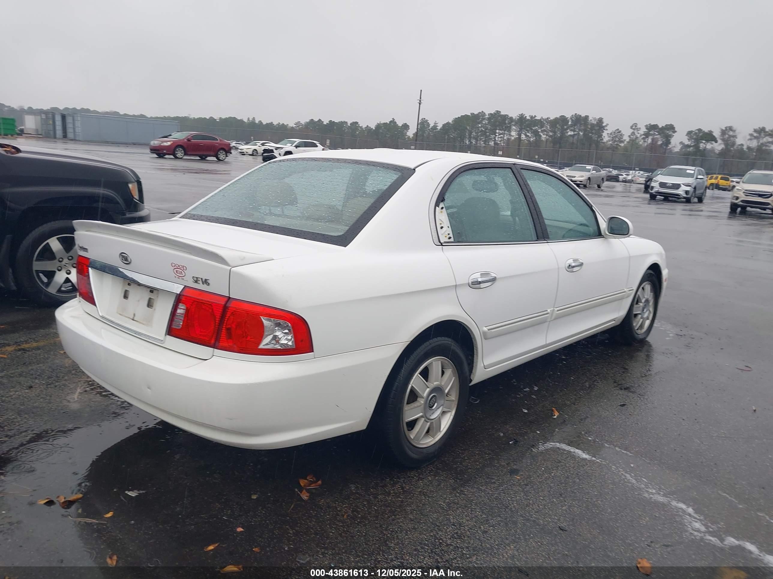KIA OPTIMA image 4