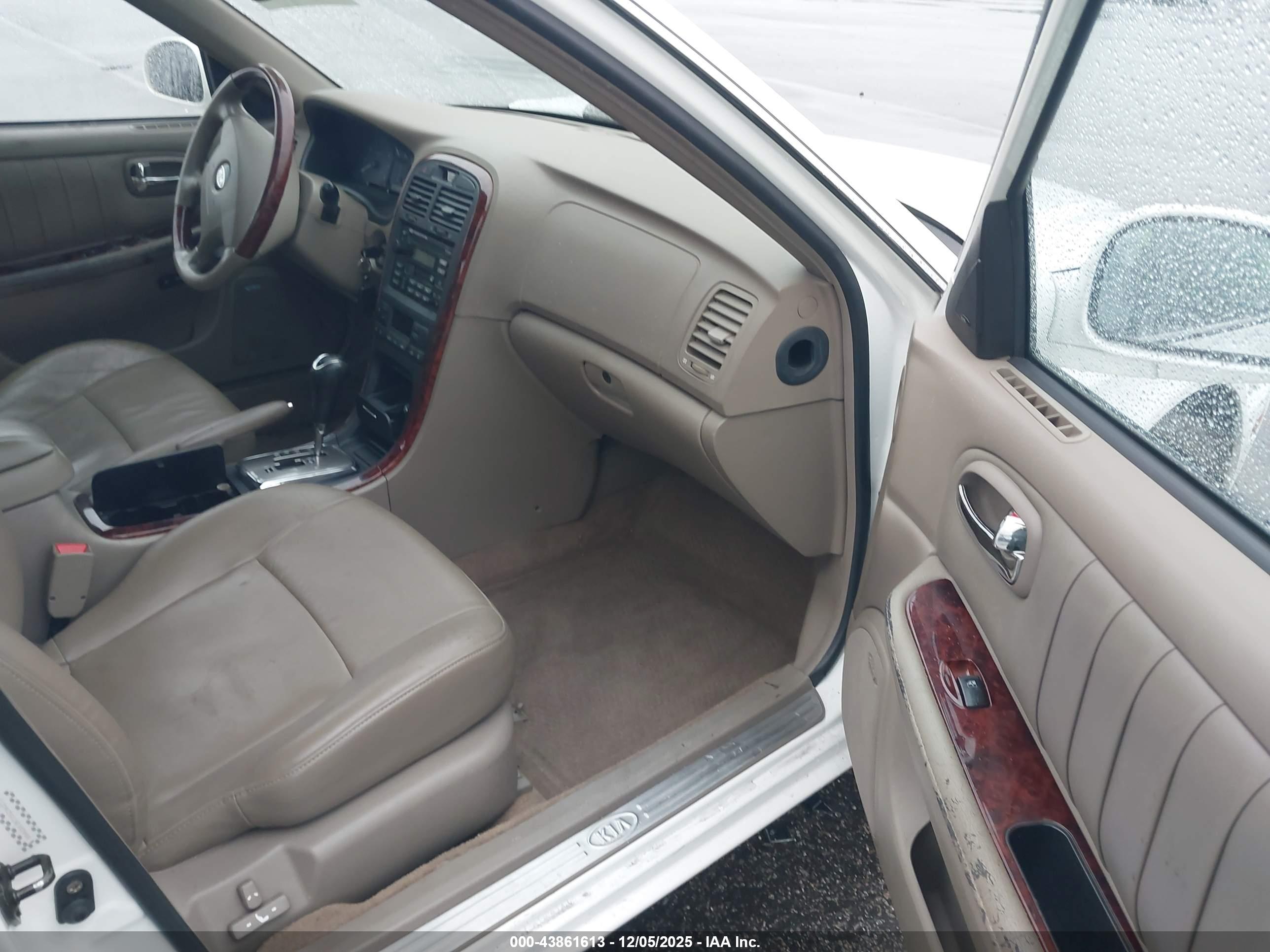 KIA OPTIMA image 5