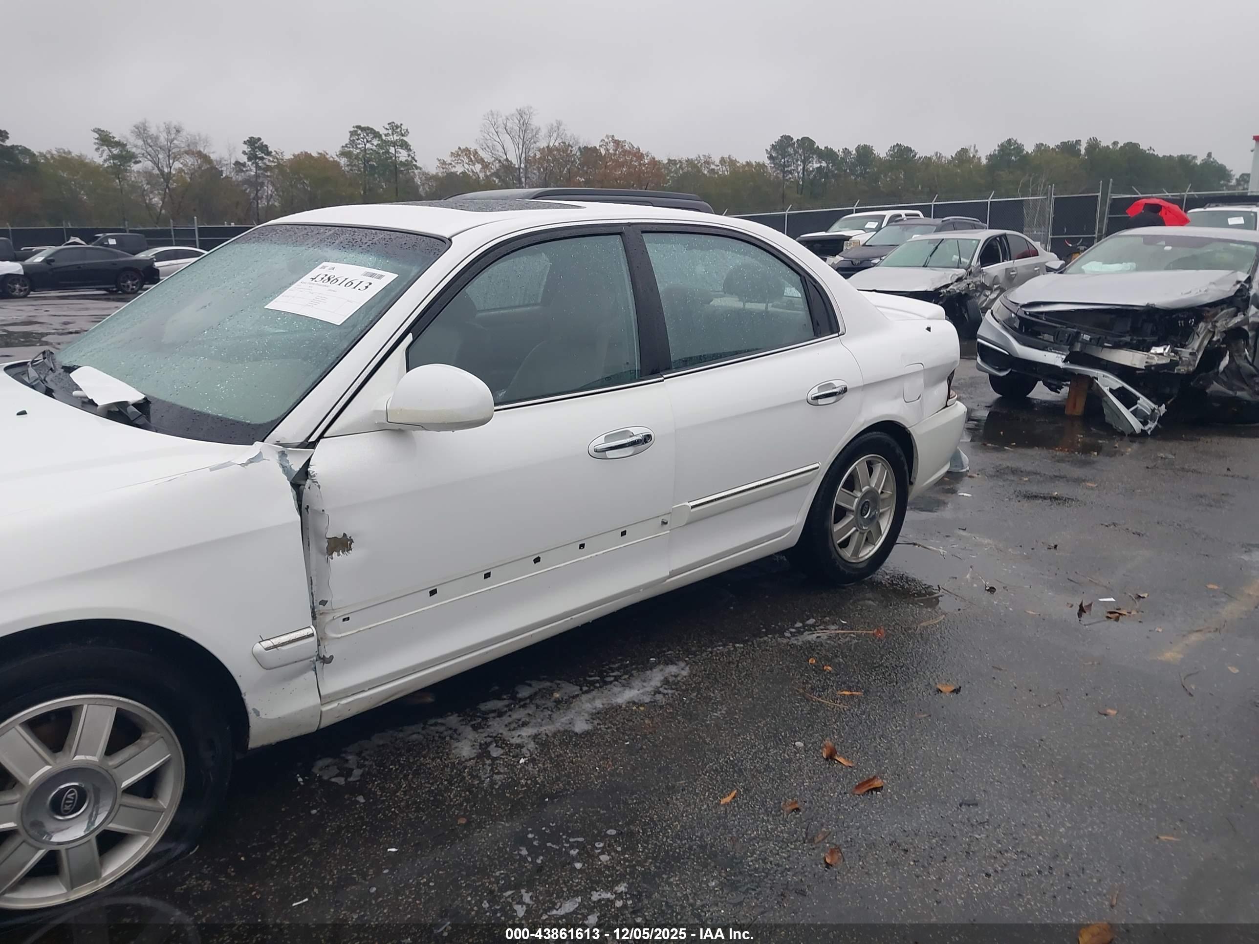 KIA OPTIMA image 6