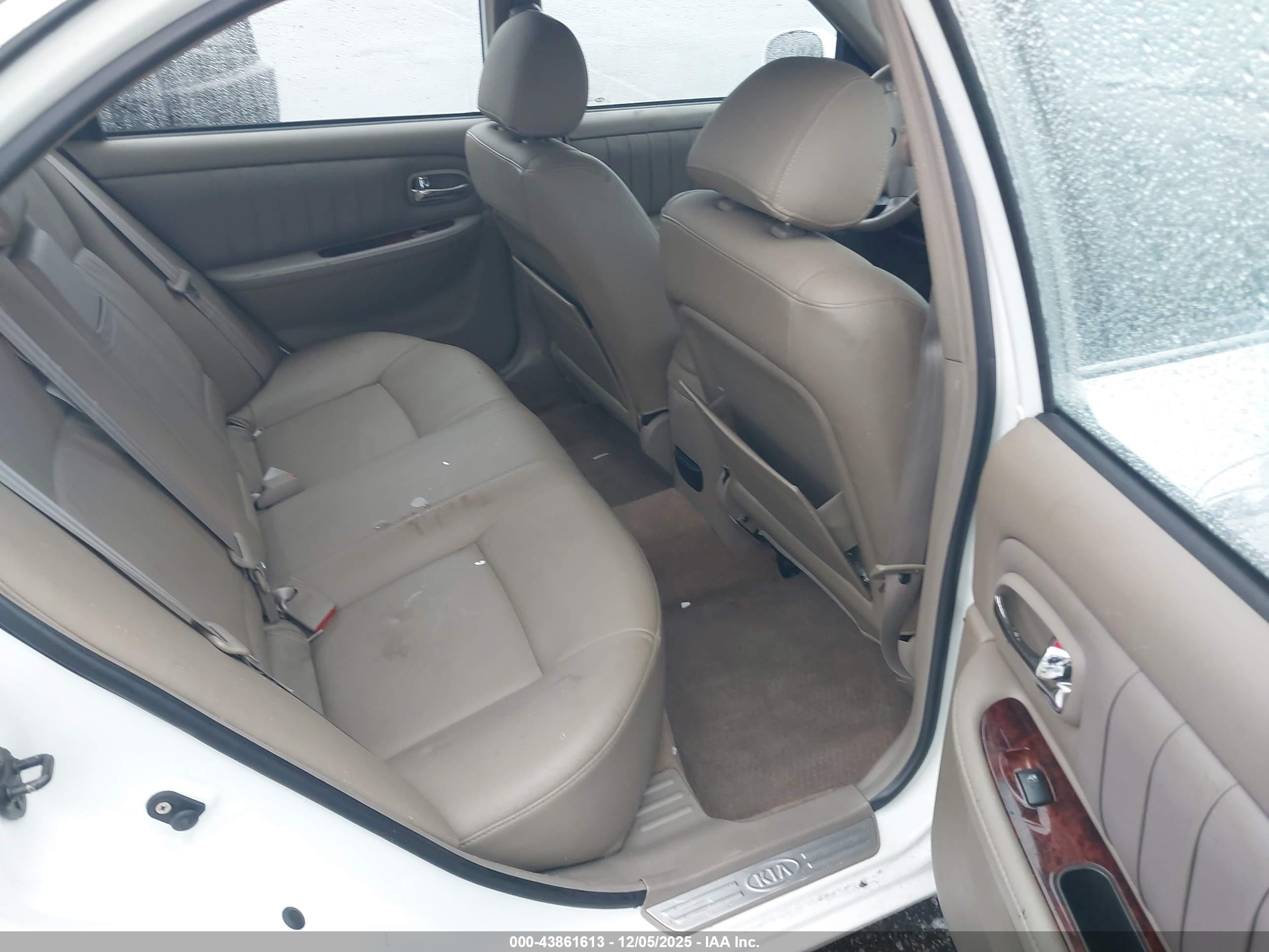 KIA OPTIMA image 8