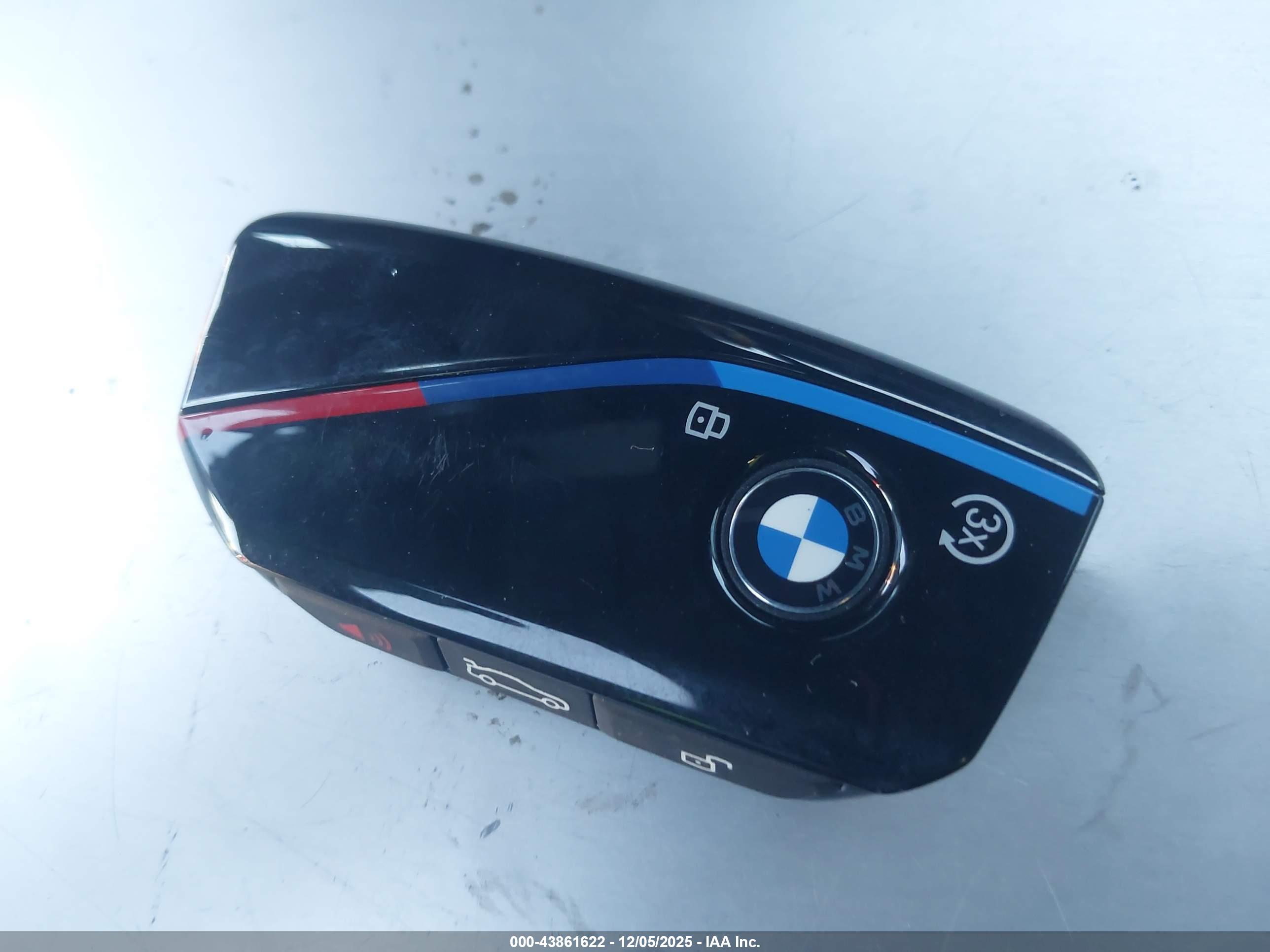 BMW M5 image 11