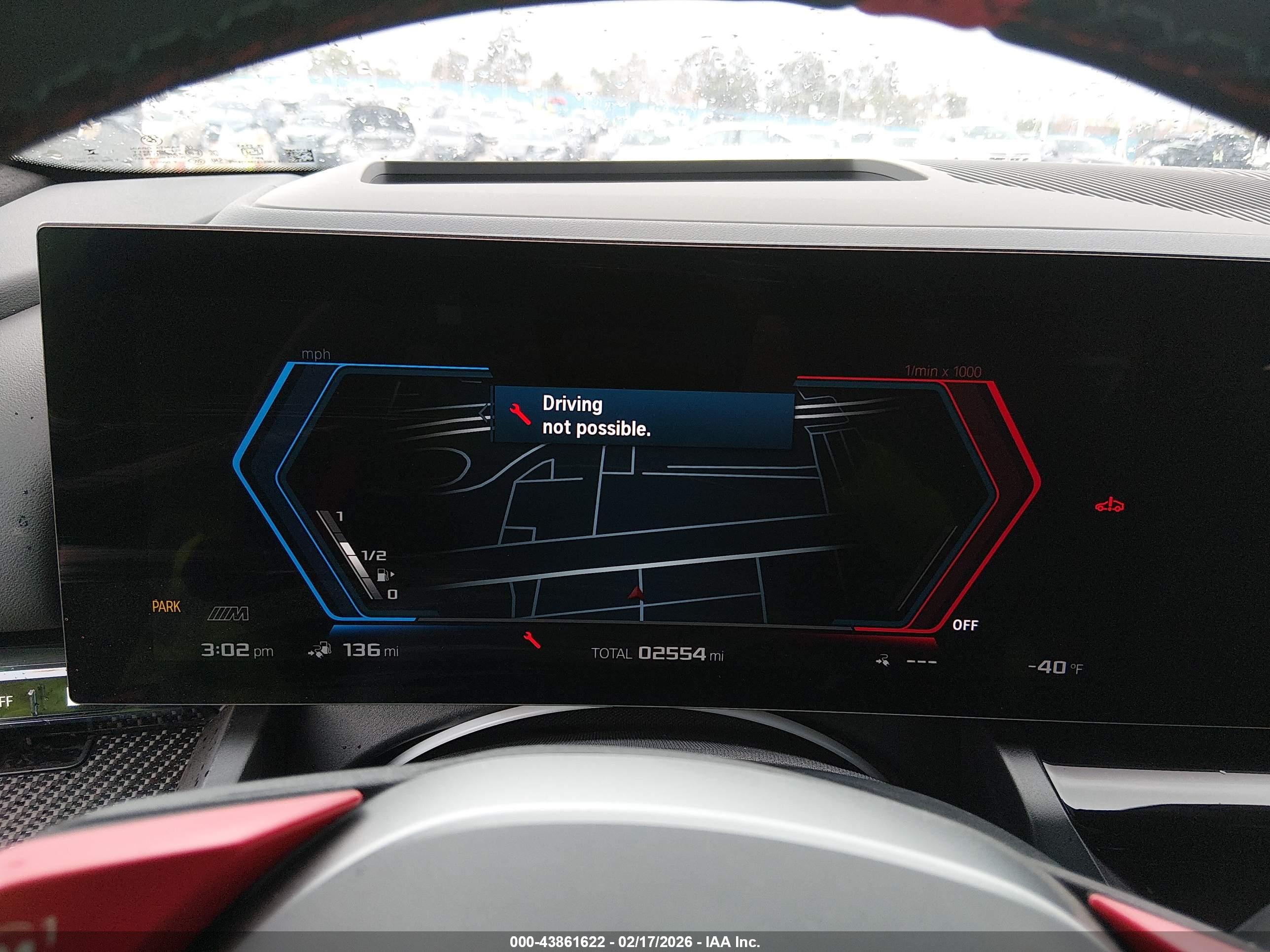 BMW M5 image 7
