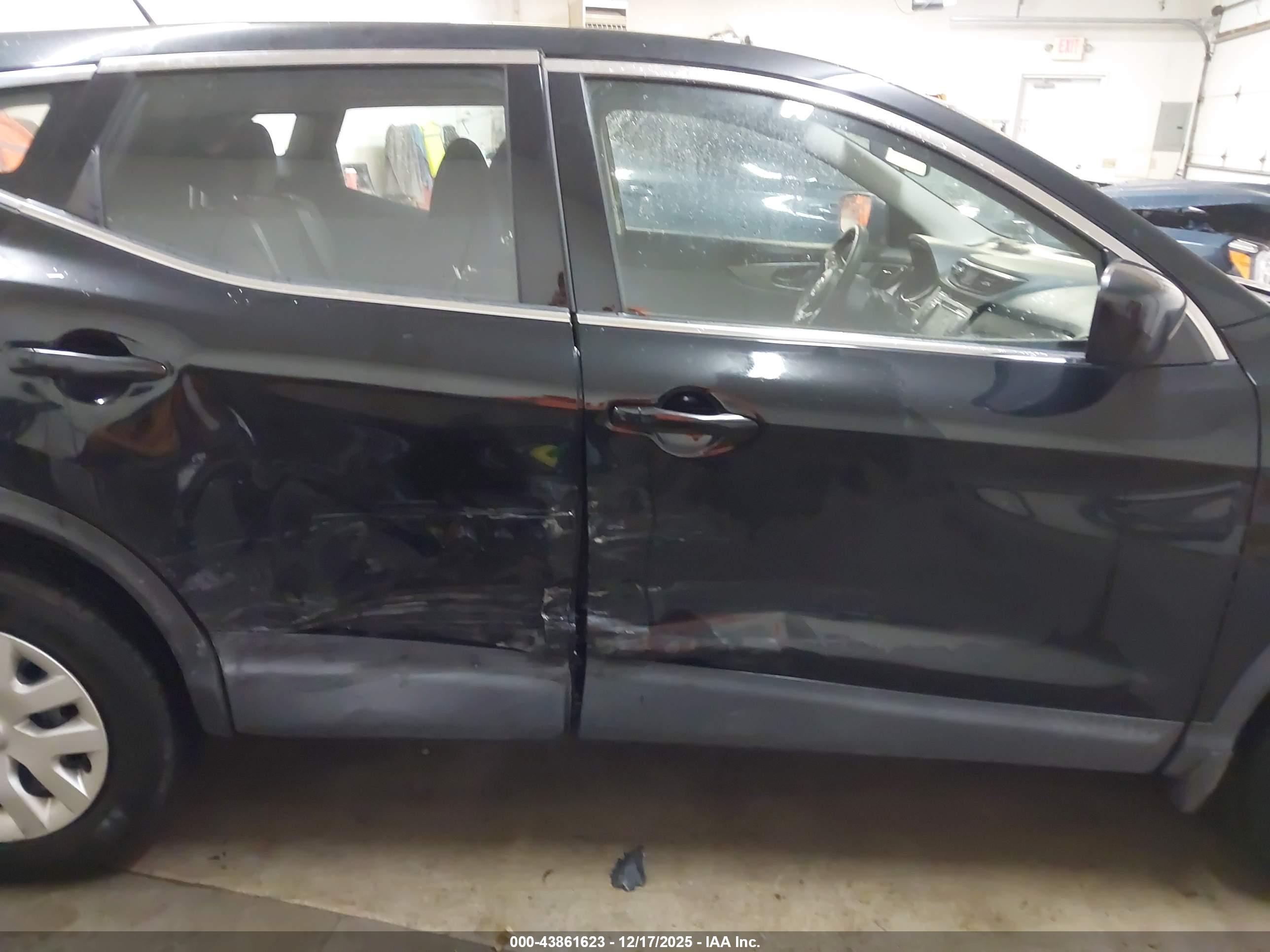 NISSAN ROGUE image 6