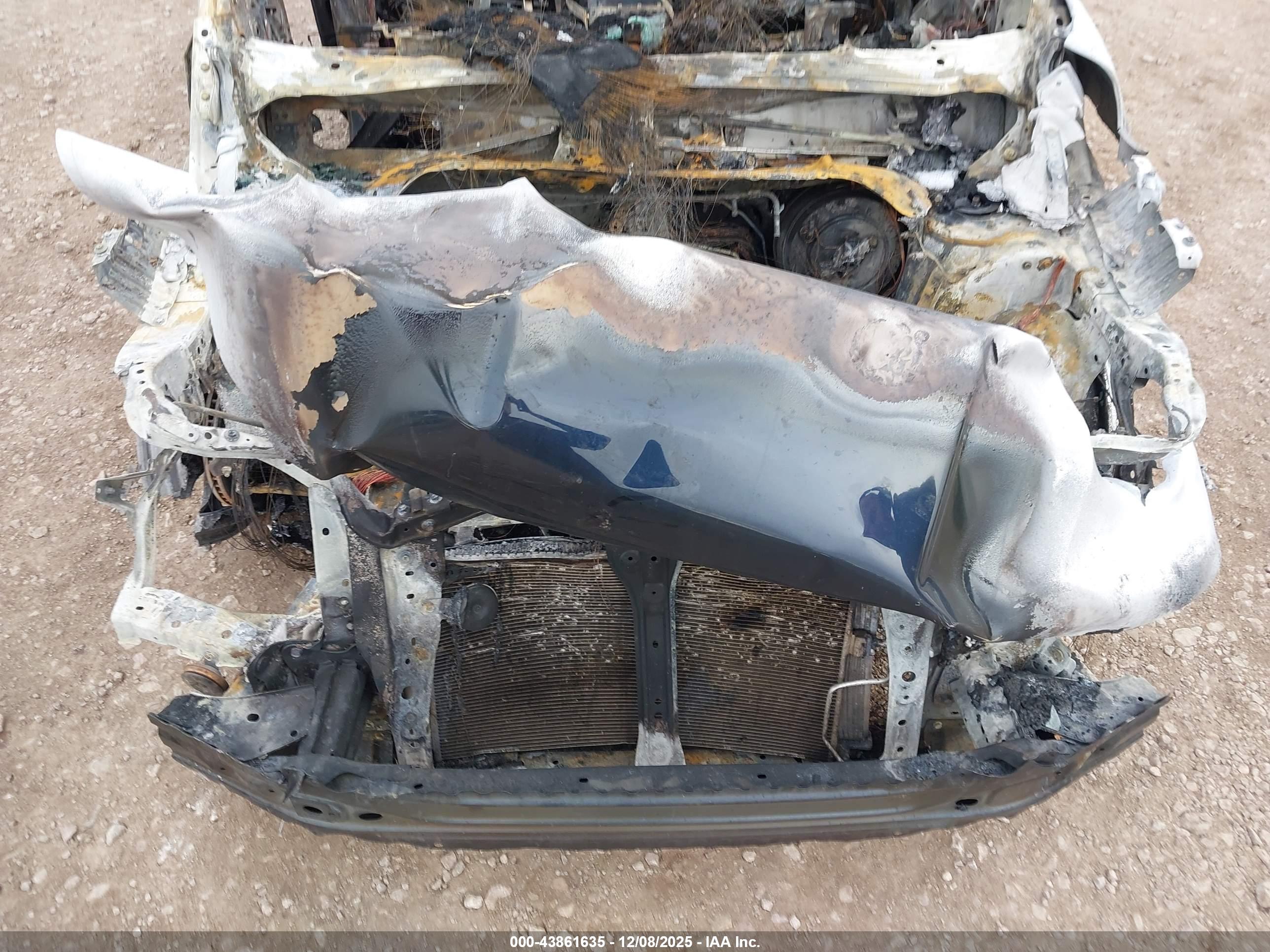 SUBARU FORESTER image 10