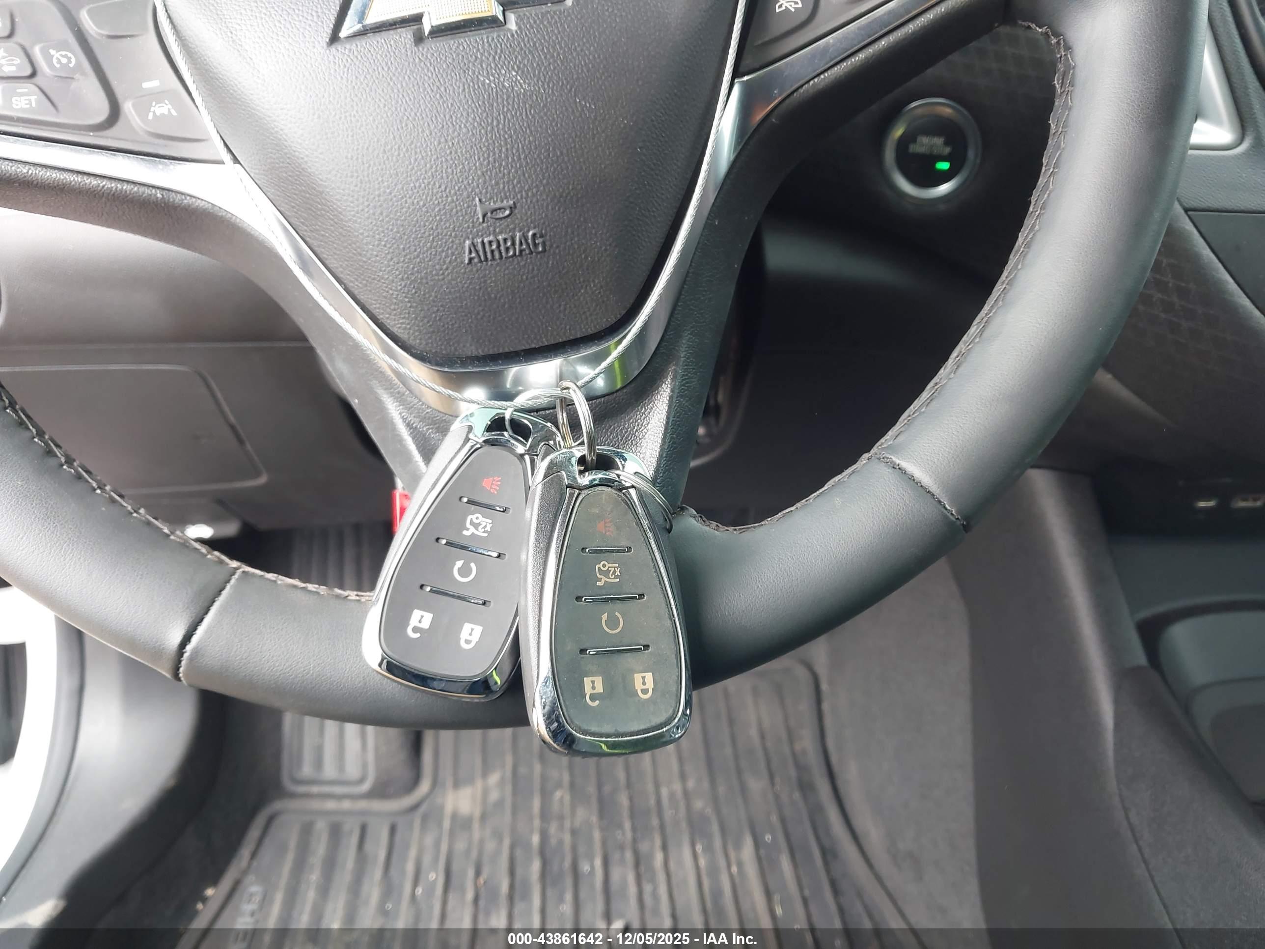 CHEVROLET MALIBU image 11