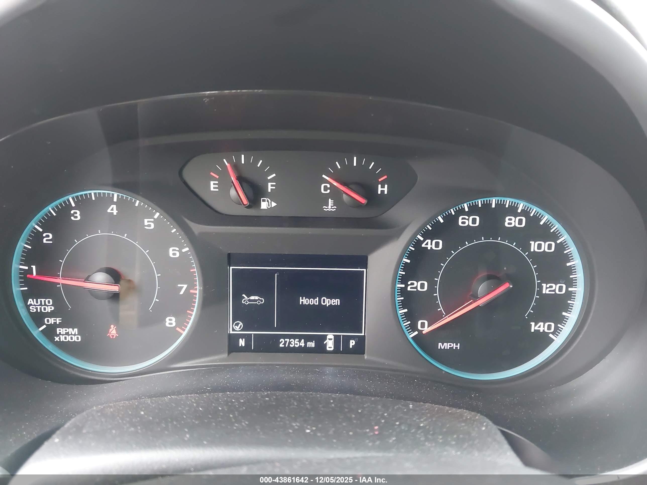 CHEVROLET MALIBU image 7